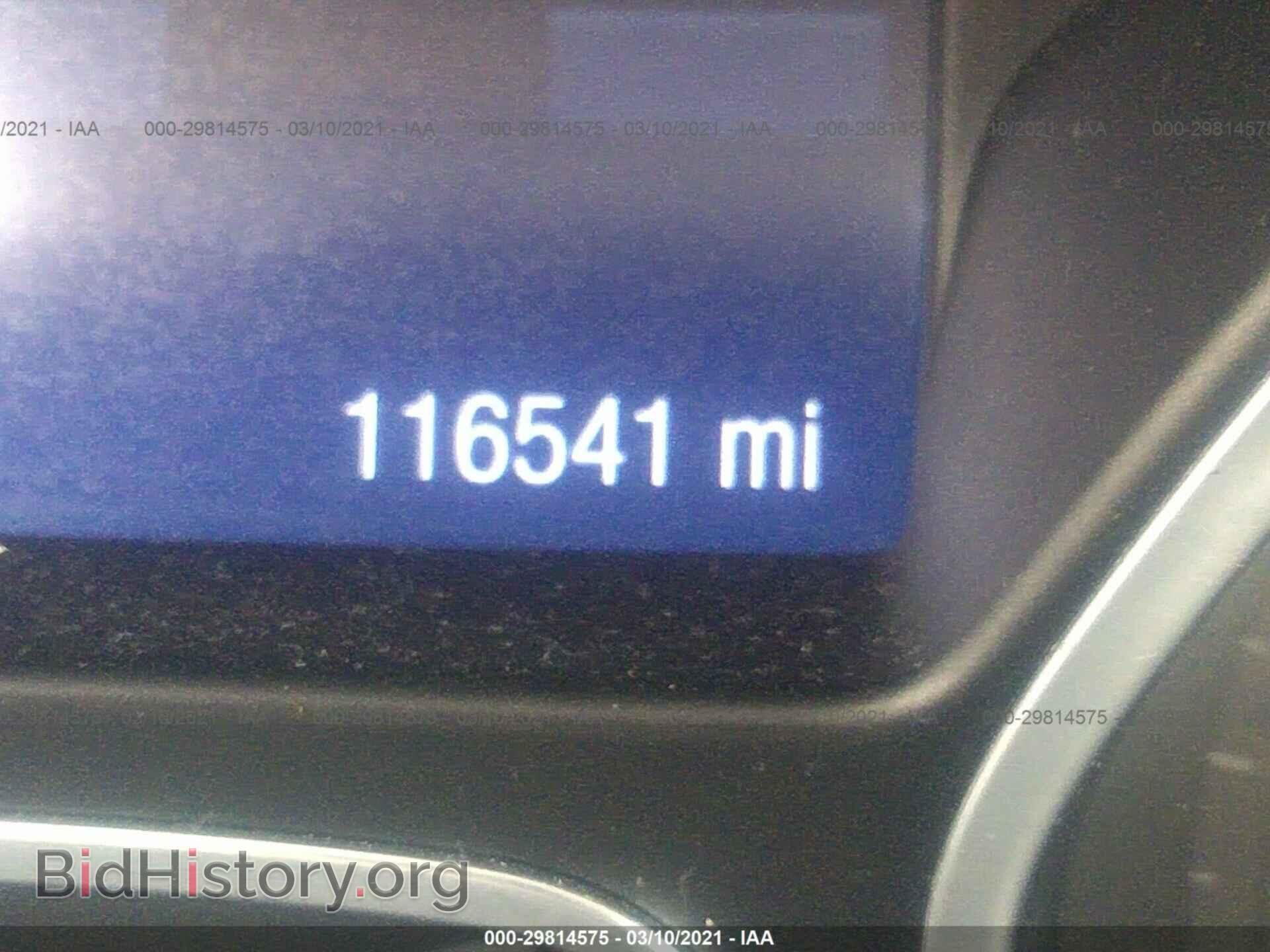 2012 FORD FOCUS - VIN: 1FAHP3H26CL367080 - Фото 7