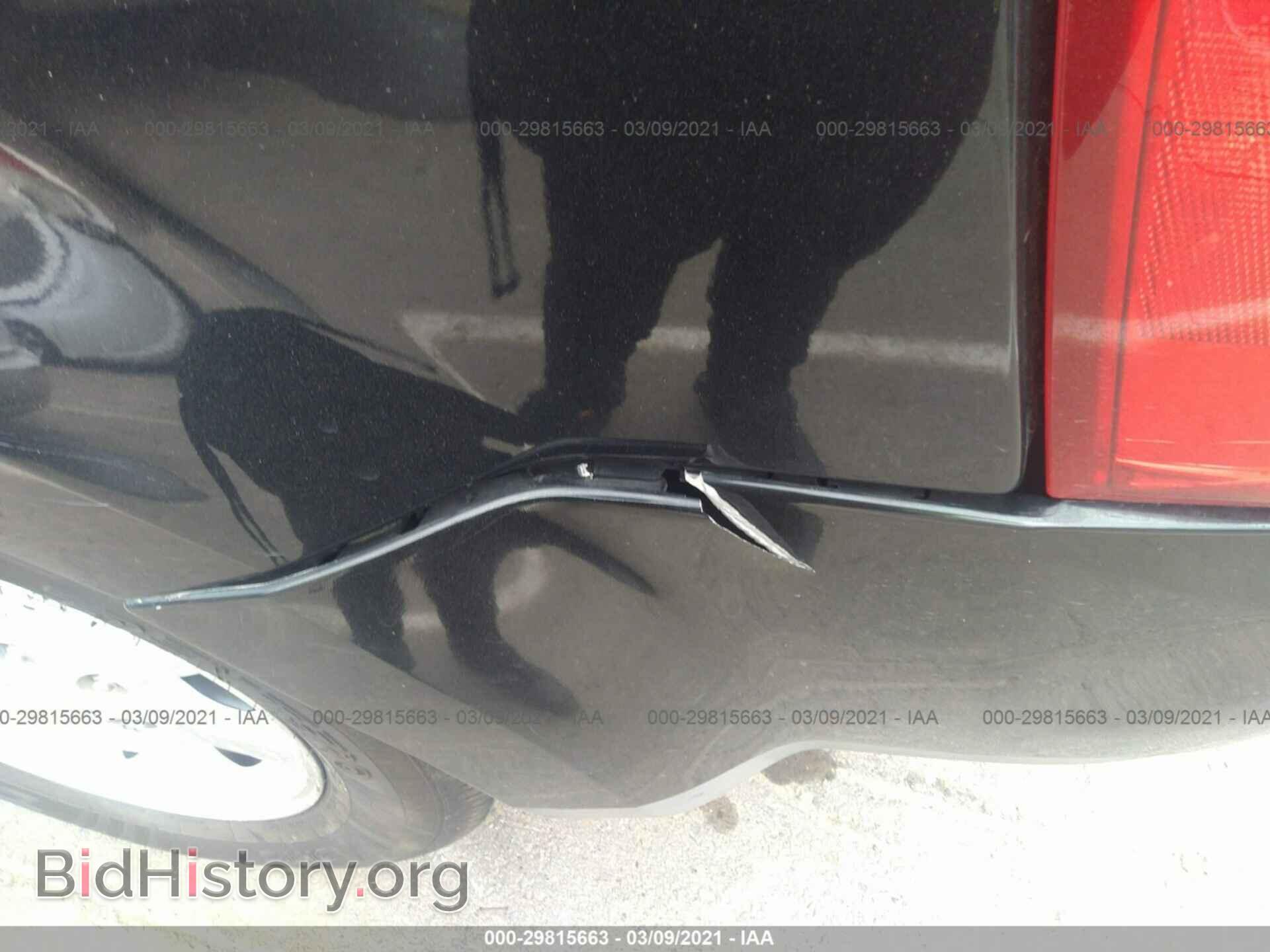 2008 MAZDA TRIBUTE - VIN: 4F2CZ02Z18KM28528 - Фото 6