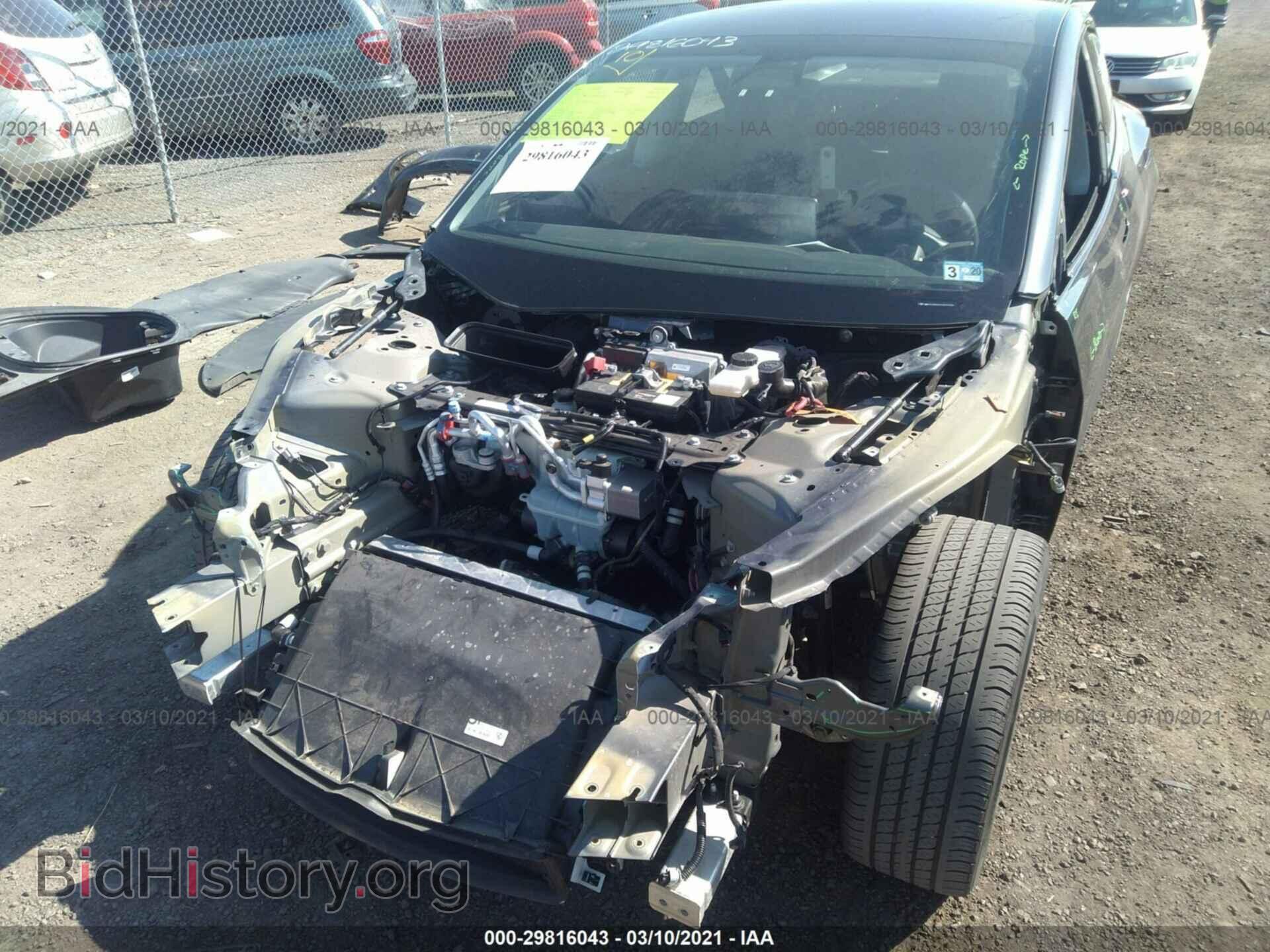 2018 TESLA MODEL 3 - VIN: 5YJ3E1EA3JF007713 - Фото 6