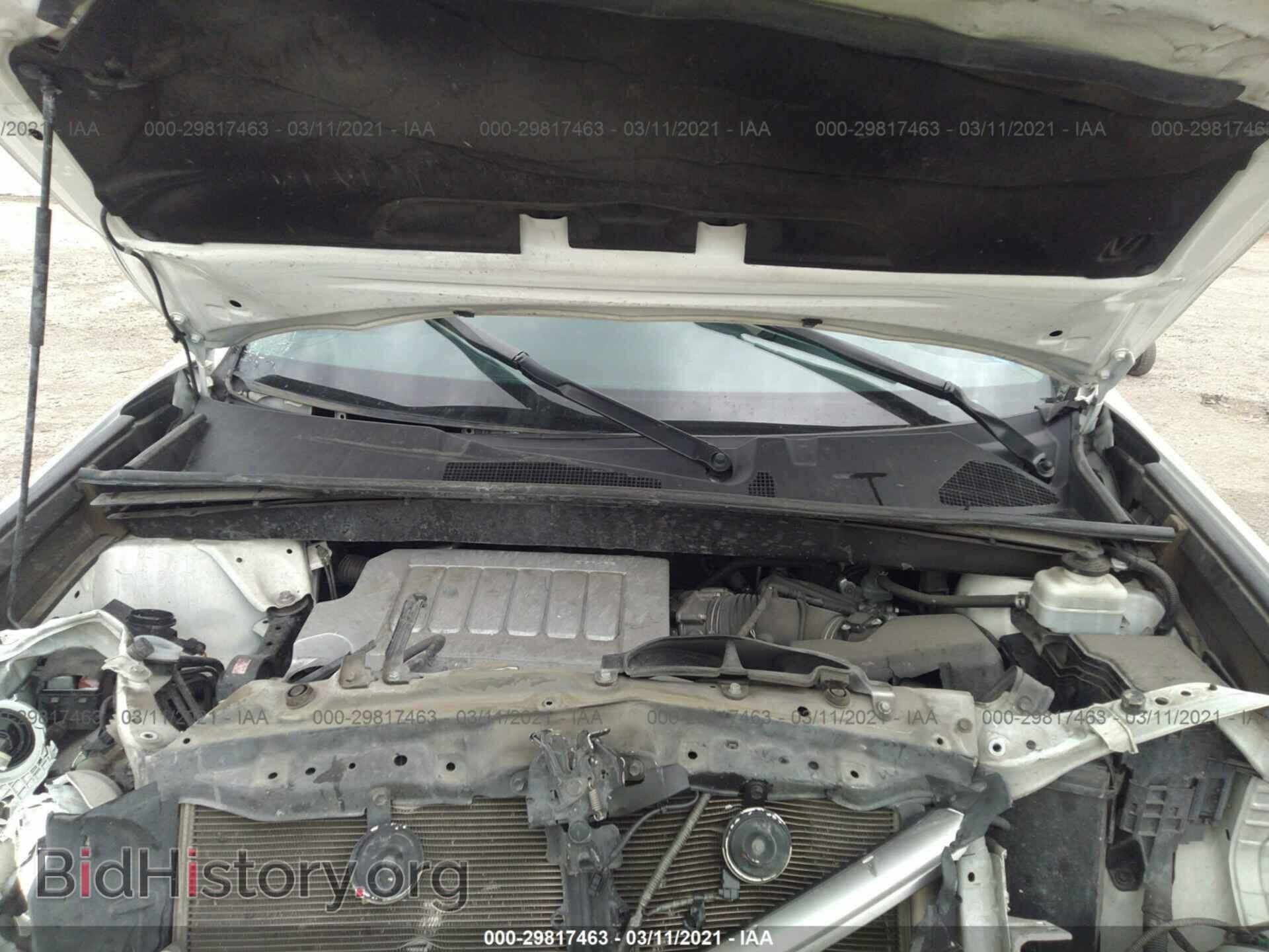 2013 TOYOTA HIGHLANDER - VIN: 5TDYK3EH8DS142421 - Фото 10