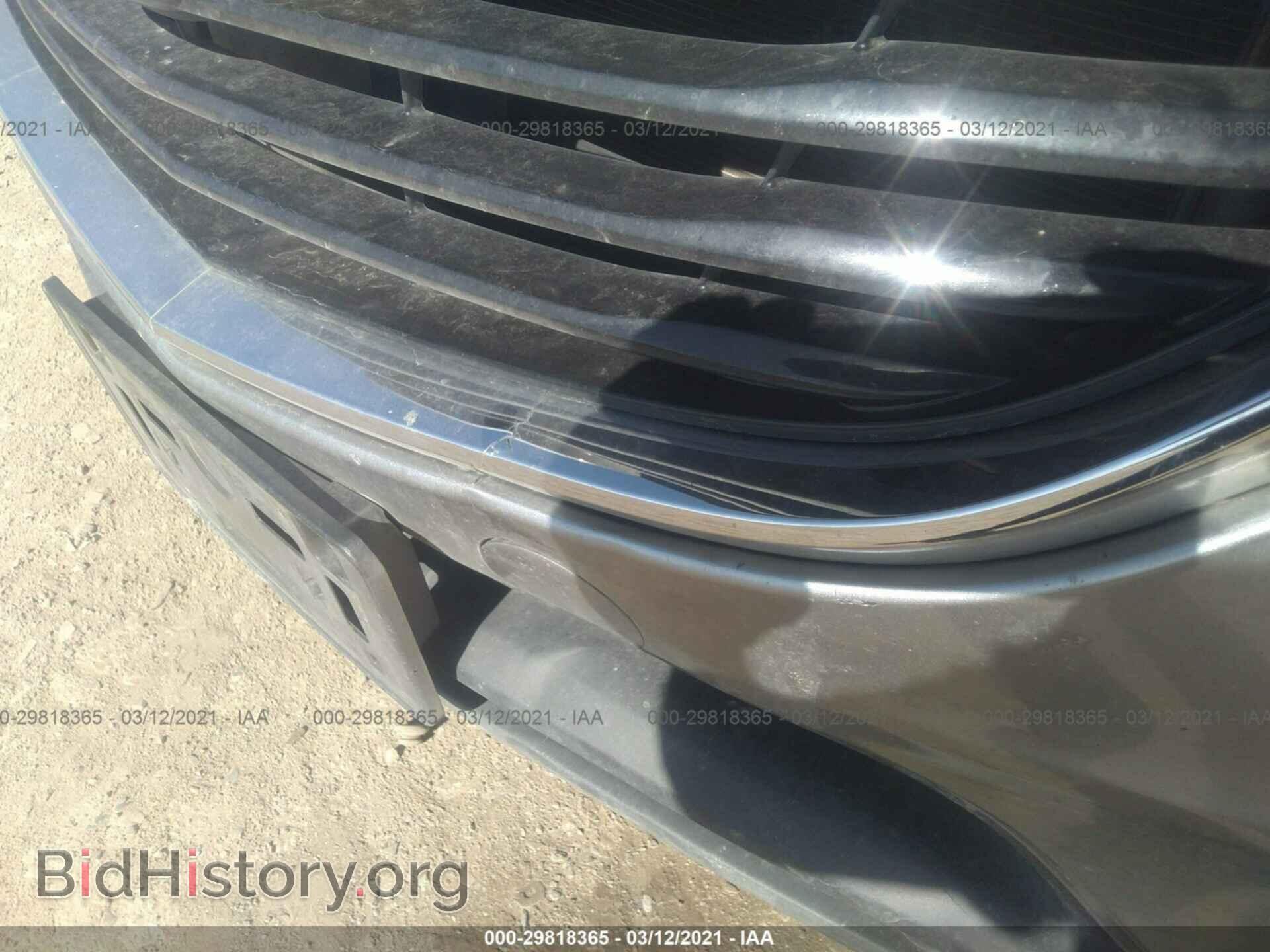 2014 MAZDA CX-9 - VIN: JM3TB2CA3E0443538 - Фото 6
