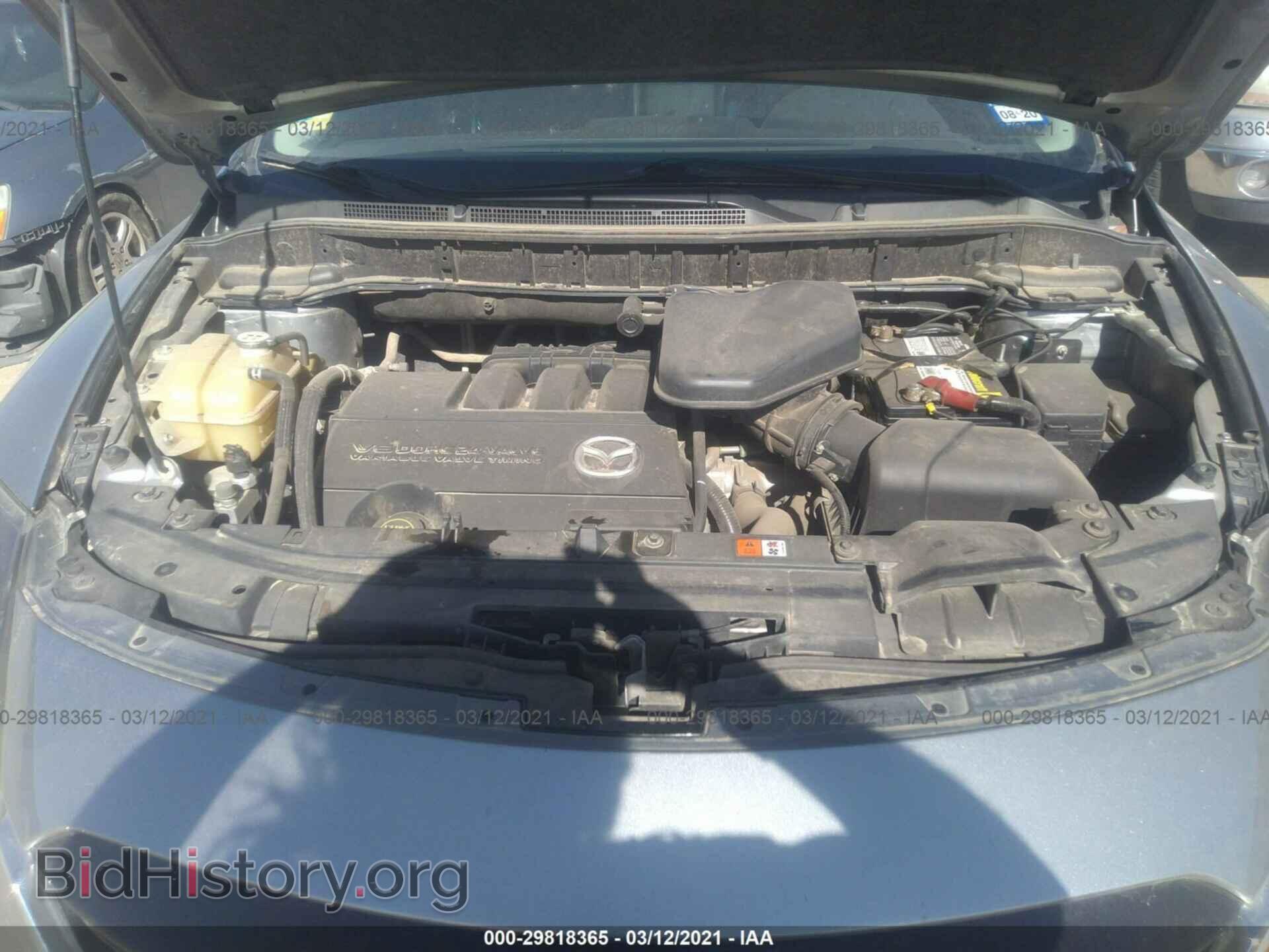 2014 MAZDA CX-9 - VIN: JM3TB2CA3E0443538 - Фото 10