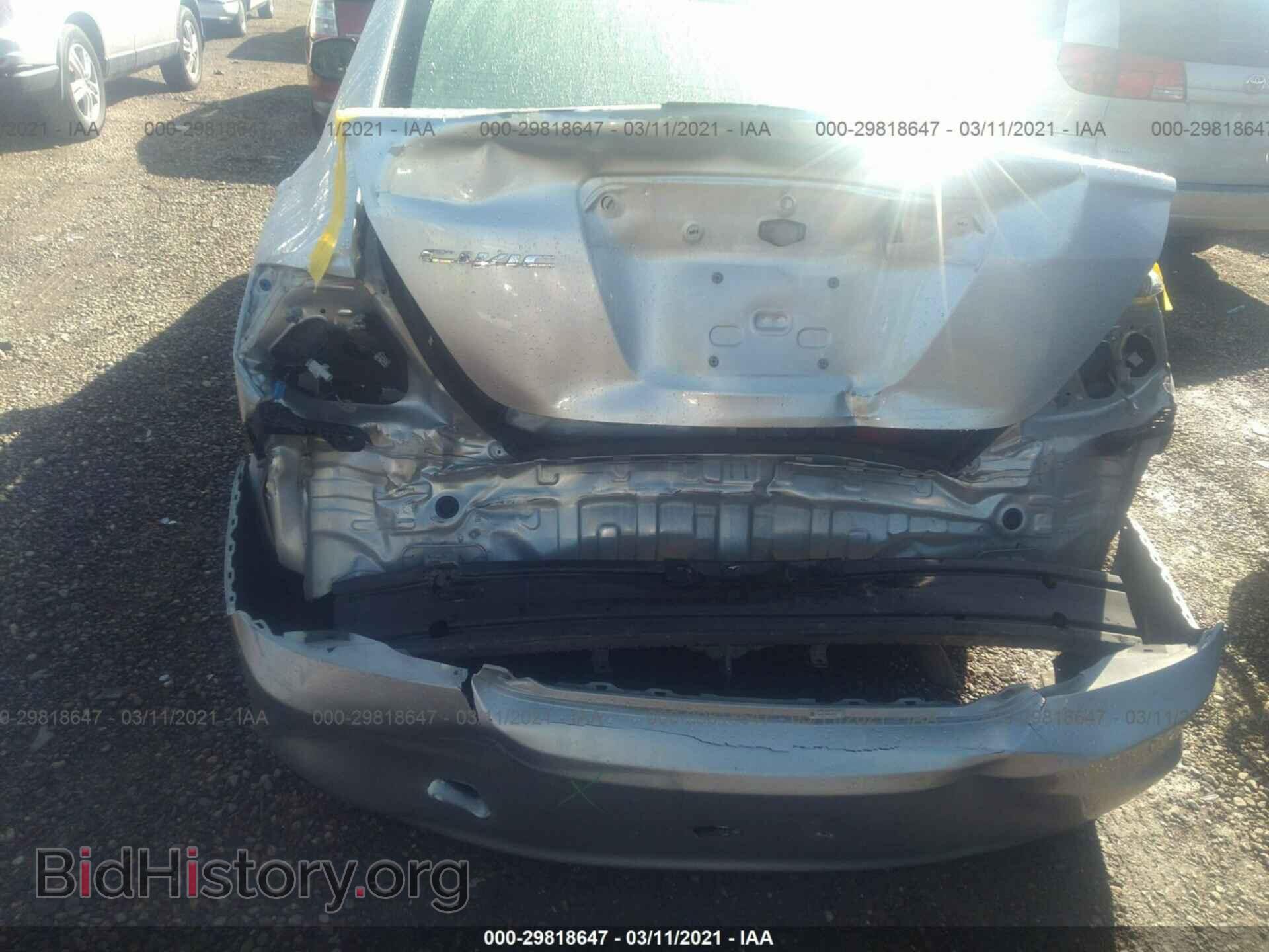 2012 HONDA CIVIC SDN - VIN: 19XFB2F99CE364676 - Фото 6