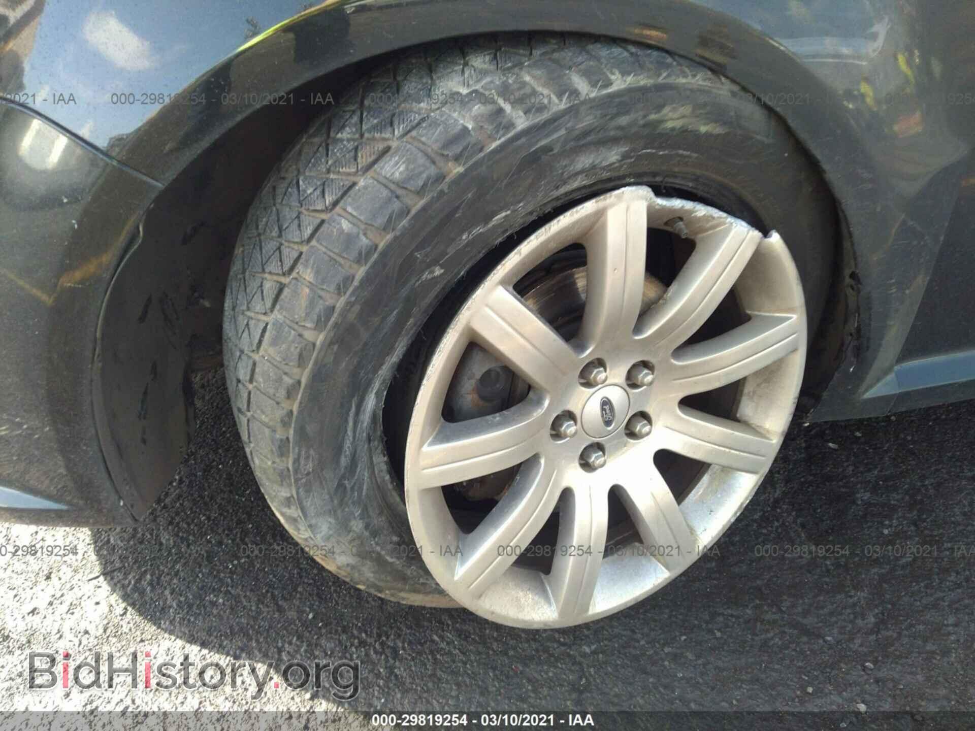 2012 FORD FLEX - VIN: 2FMHK6DC9CBD14278 - Фото 6