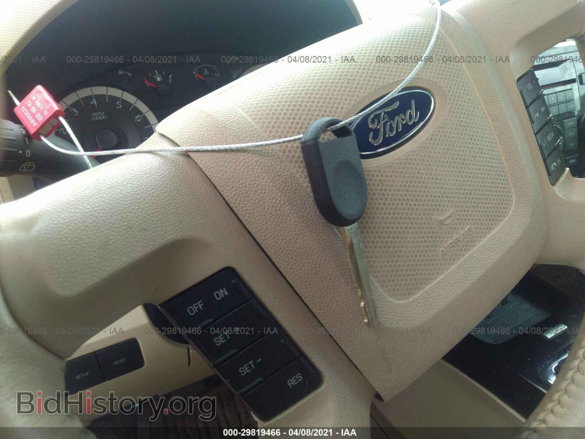 2012 FORD ESCAPE - VIN: 1FMCU0E70CKB44367 - Фото 11