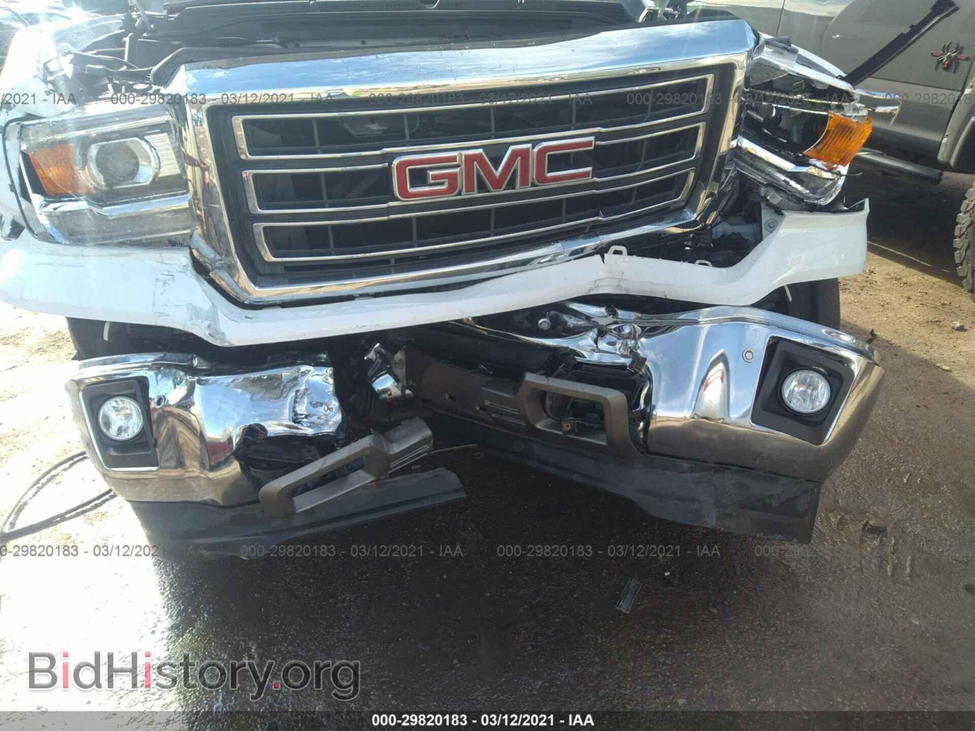 2014 GMC SIERRA 1500 - VIN: 1GTV2VEC2EZ113192 - Фото 5