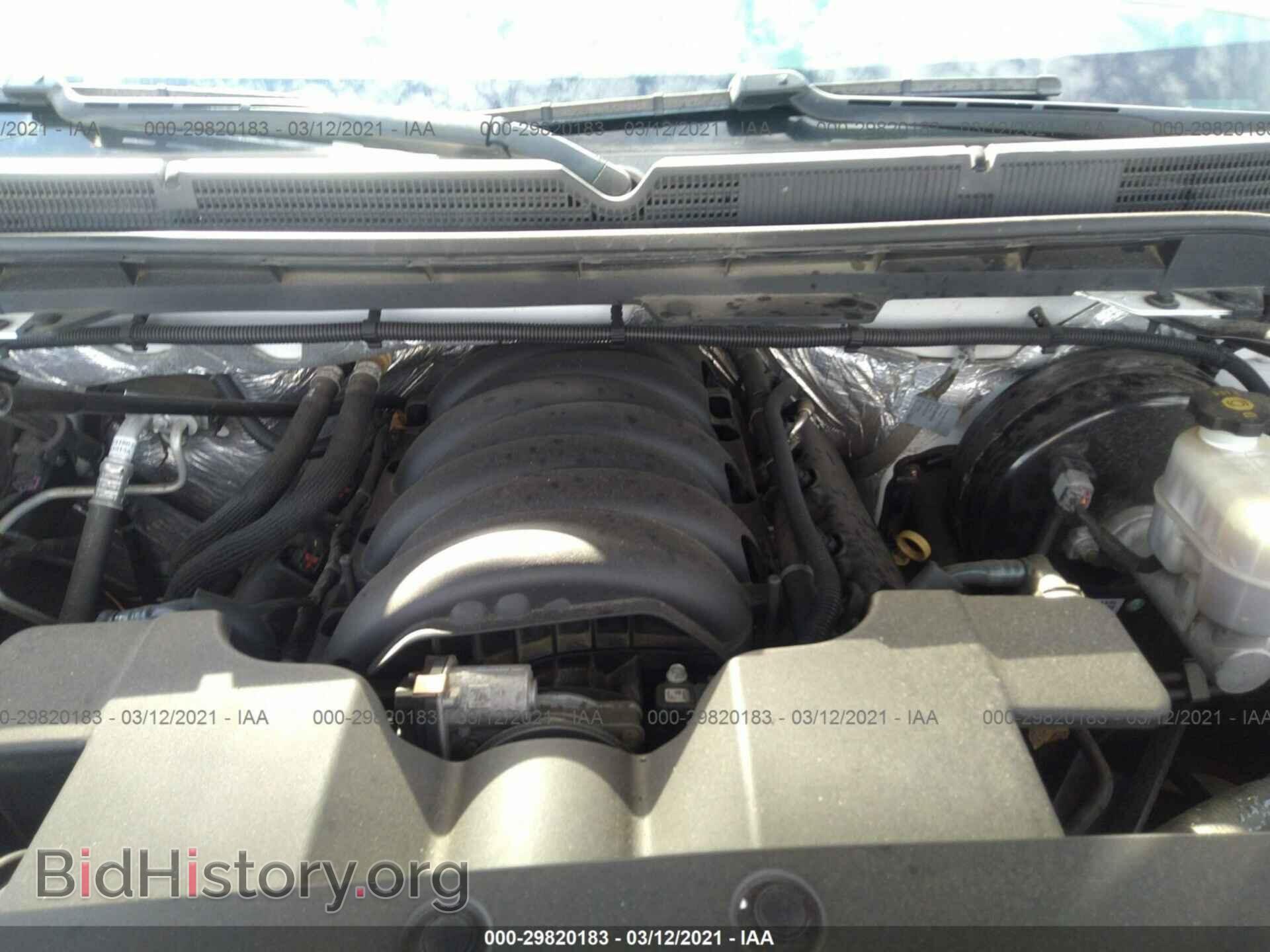 2014 GMC SIERRA 1500 - VIN: 1GTV2VEC2EZ113192 - Фото 9