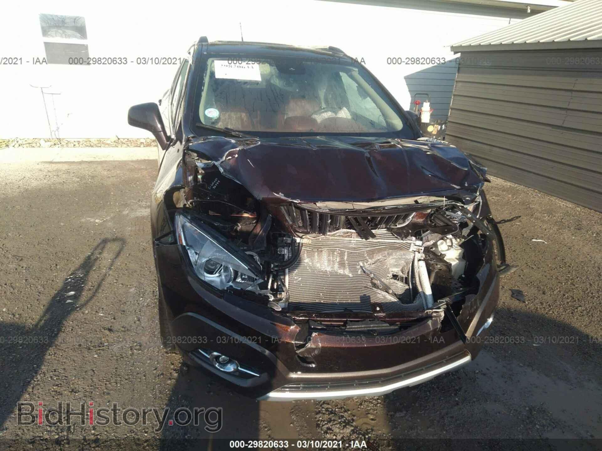 2013 BUICK ENCORE - VIN: KL4CJCSB3DB199334 - Photo 6