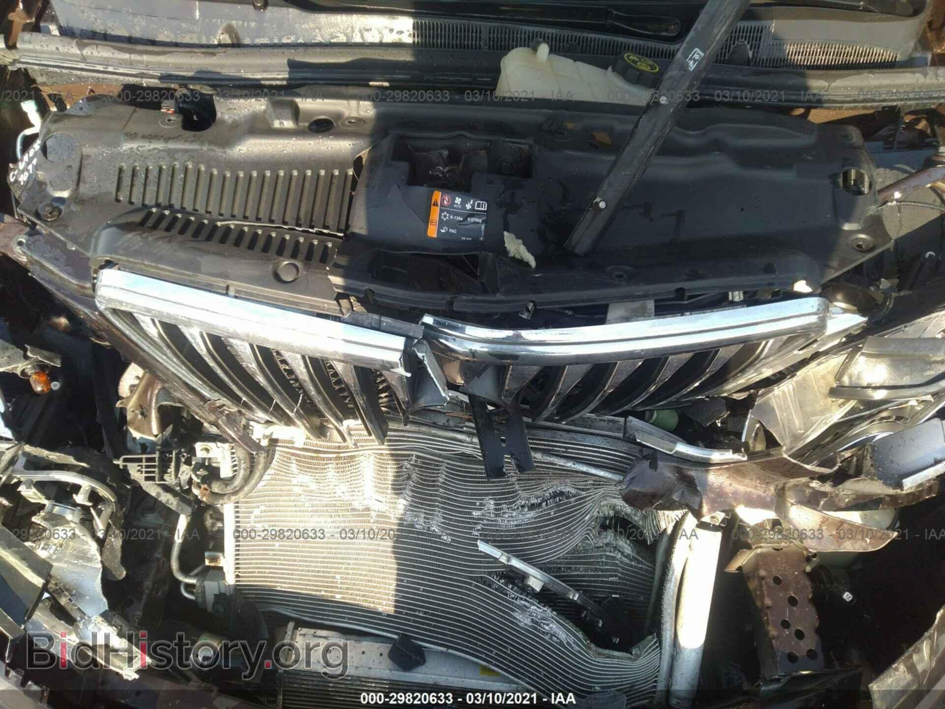 2013 BUICK ENCORE - VIN: KL4CJCSB3DB199334 - Photo 10