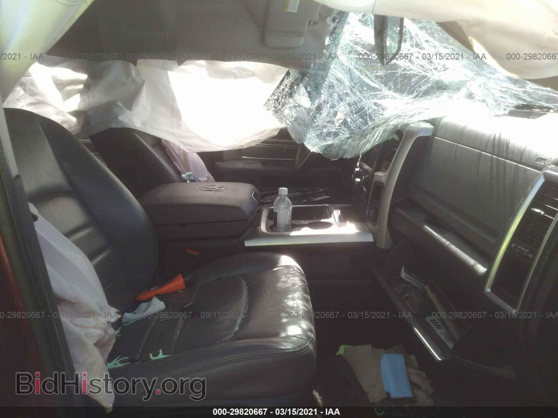 2016 RAM 2500 - VIN: 3C6UR5DL7GG269196 - Photo 5