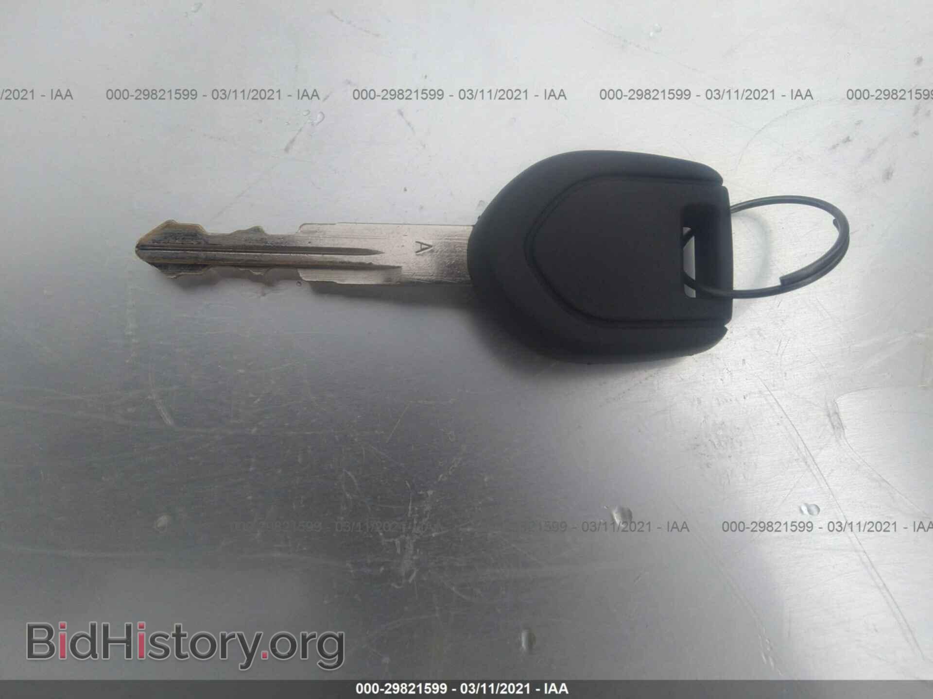 2007 MITSUBISHI ECLIPSE - VIN: 4A3AK24F77E005182 - Photo 11