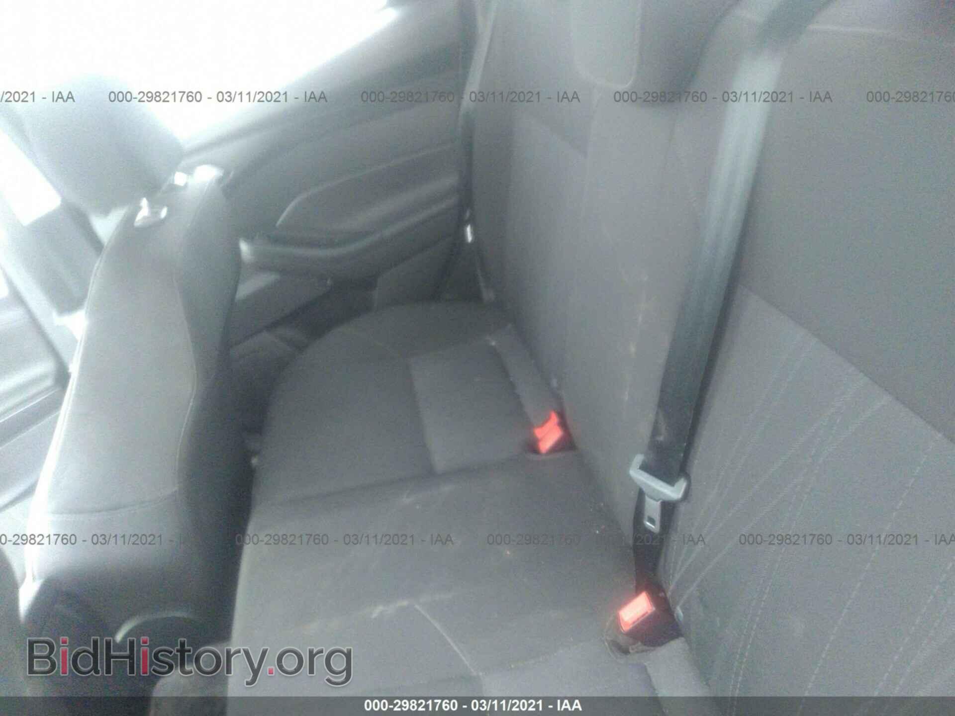 2015 FORD FOCUS - VIN: 1FADP3F20FL207752 - Photo 8