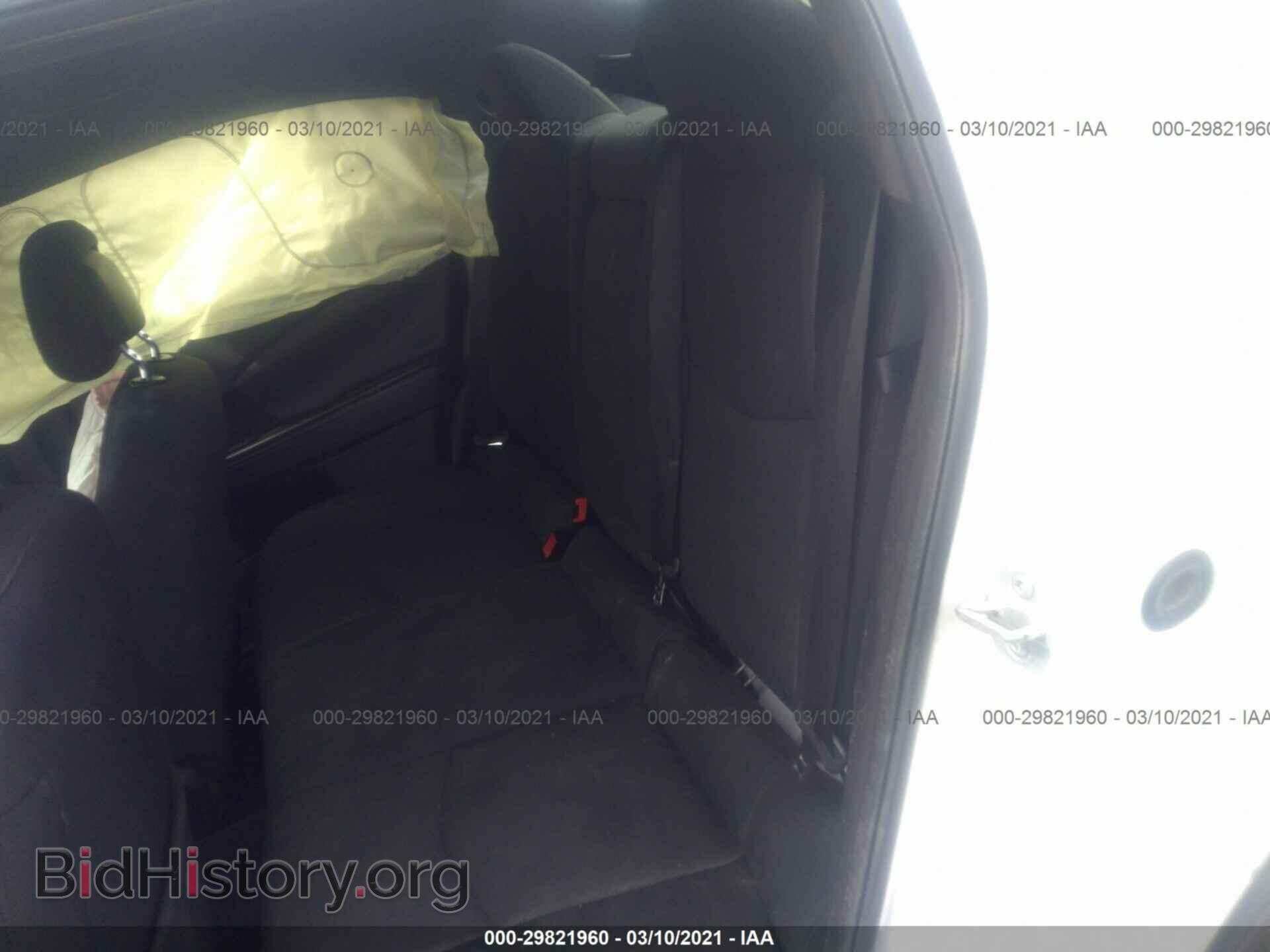 2012 DODGE AVENGER - VIN: 1C3CDZAB1CN136221 - Фото 8