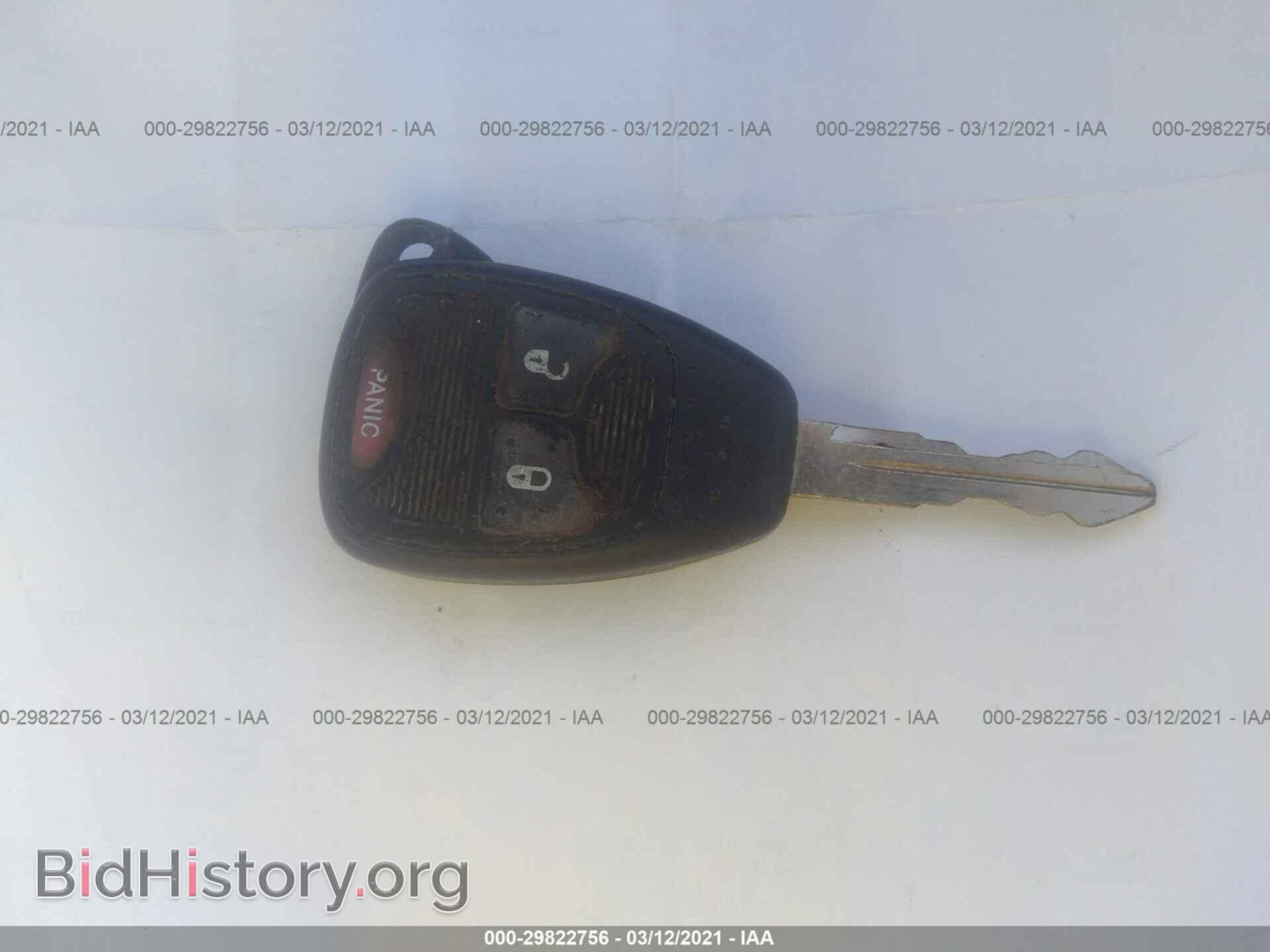 2012 JEEP COMPASS - VIN: 1C4NJDBB3CD576204 - Фото 11