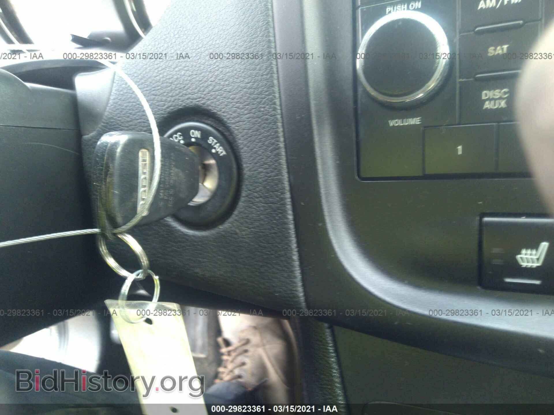 2013 DODGE AVENGER - VIN: 1C3CDZCB0DN627250 - Фото 11