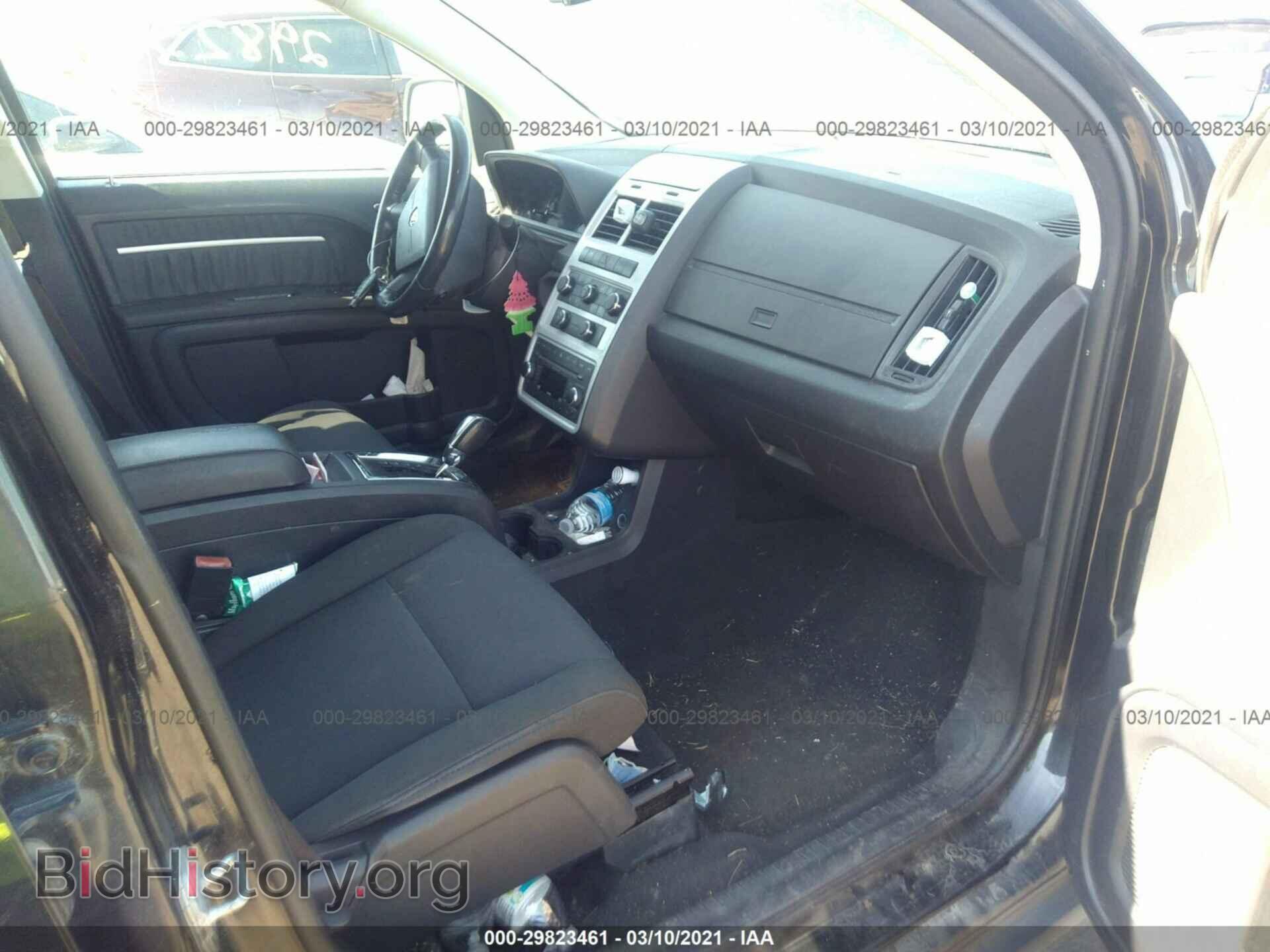 2010 DODGE JOURNEY - VIN: 3D4PH5FVXAT177427 - Фото 5
