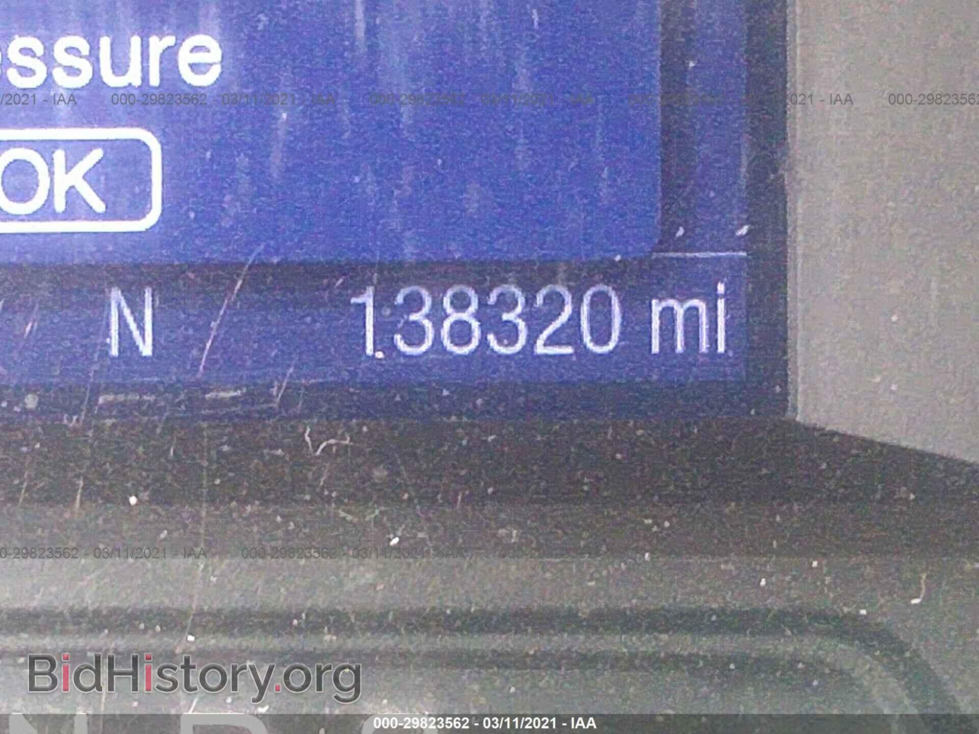 2013 FORD FLEX - VIN: 2FMGK5B89DBD22774 - Photo 7
