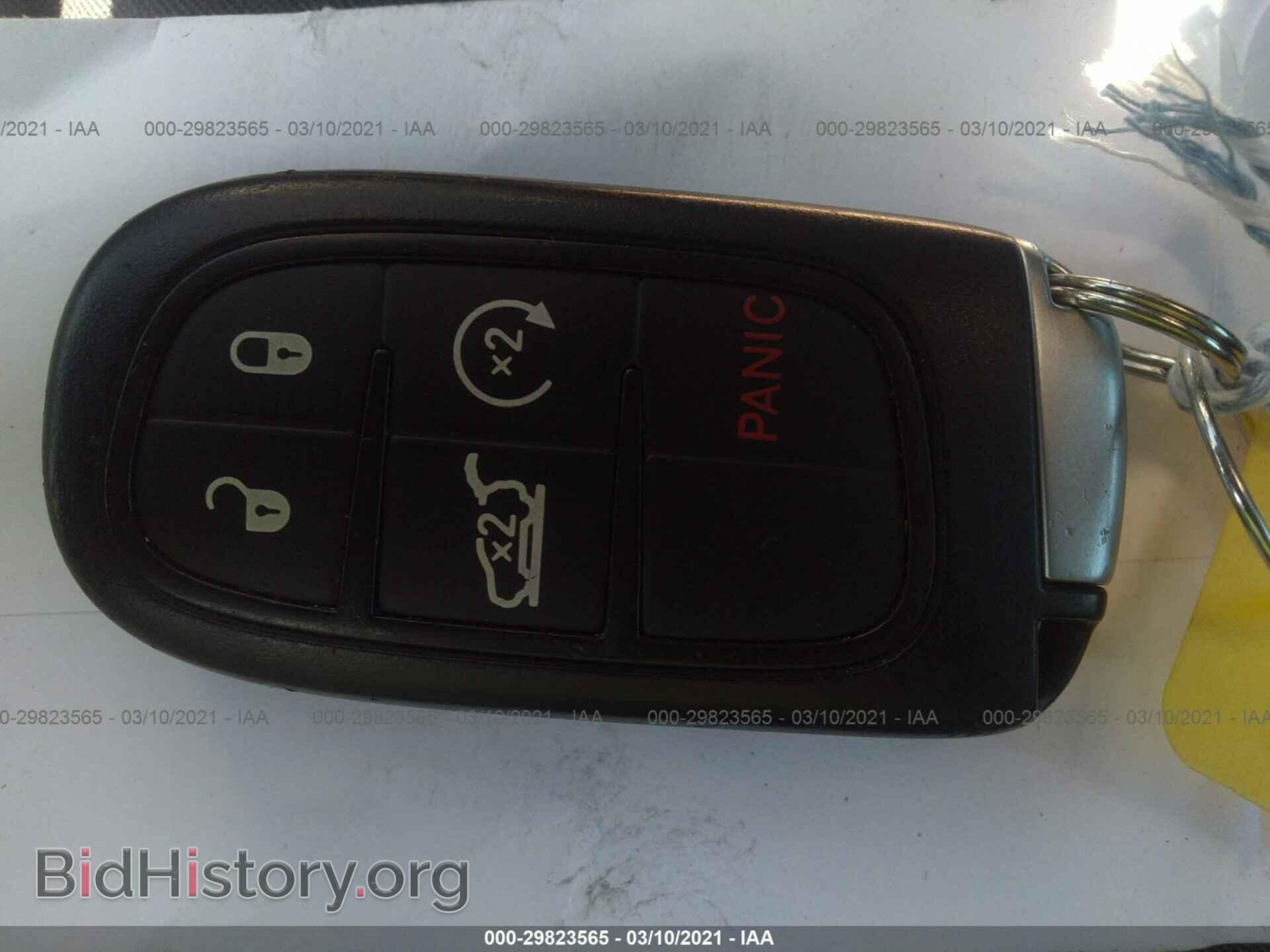 2014 JEEP CHEROKEE - VIN: 1C4PJMBS8EW138536 - Фото 11