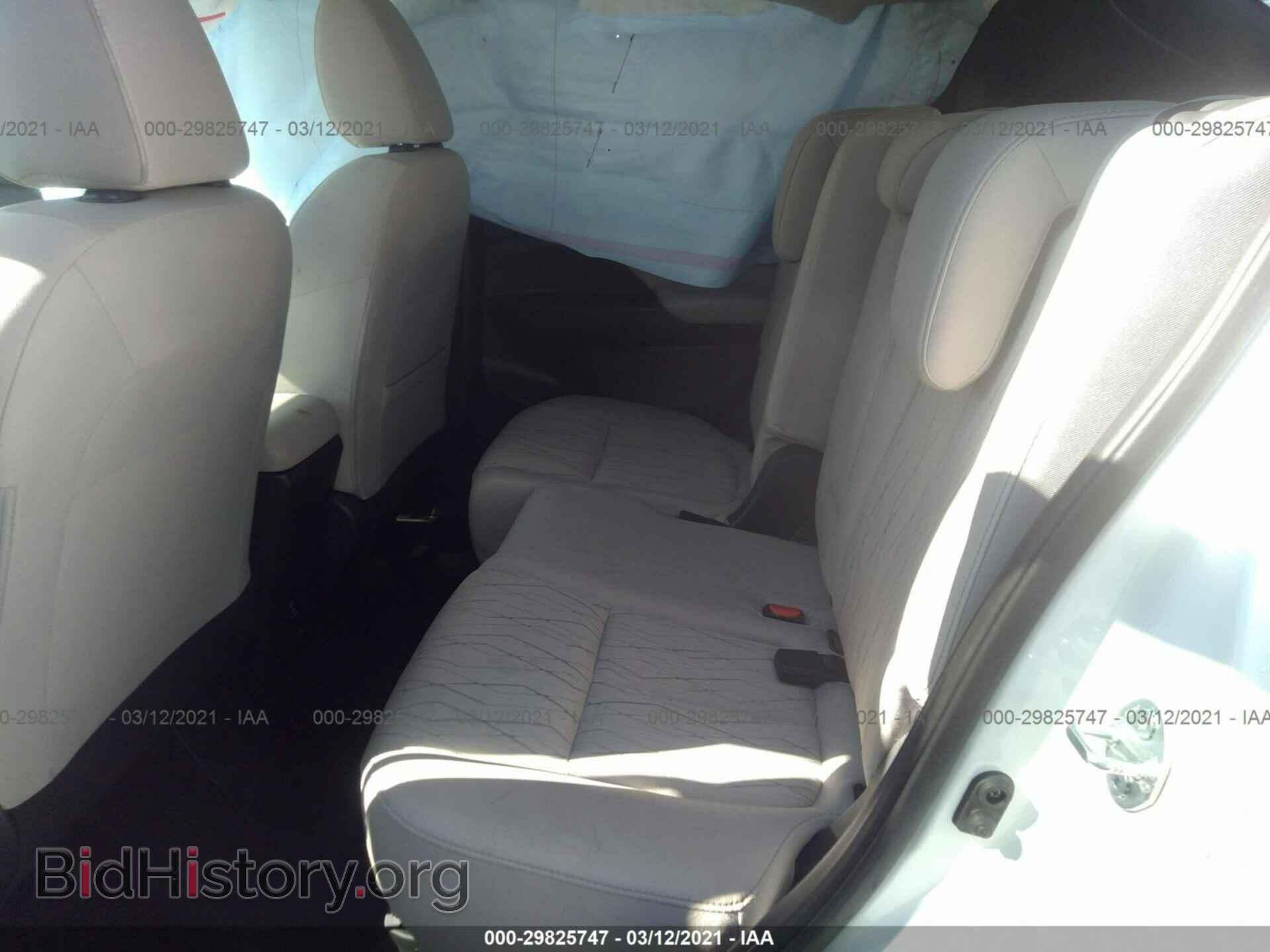 2019 MITSUBISHI ECLIPSE CROSS - VIN: JA4AT5AA3KZ023622 - Фото 8