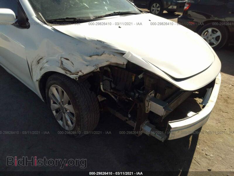 2015 Dodge DART (VIN 1C3CDFDH2FD306661) — photo 6 of 11