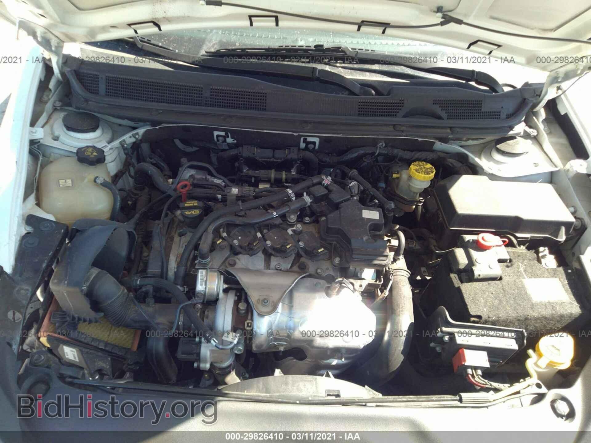 2015 DODGE DART - VIN: 1C3CDFDH2FD306661 - Фото 10