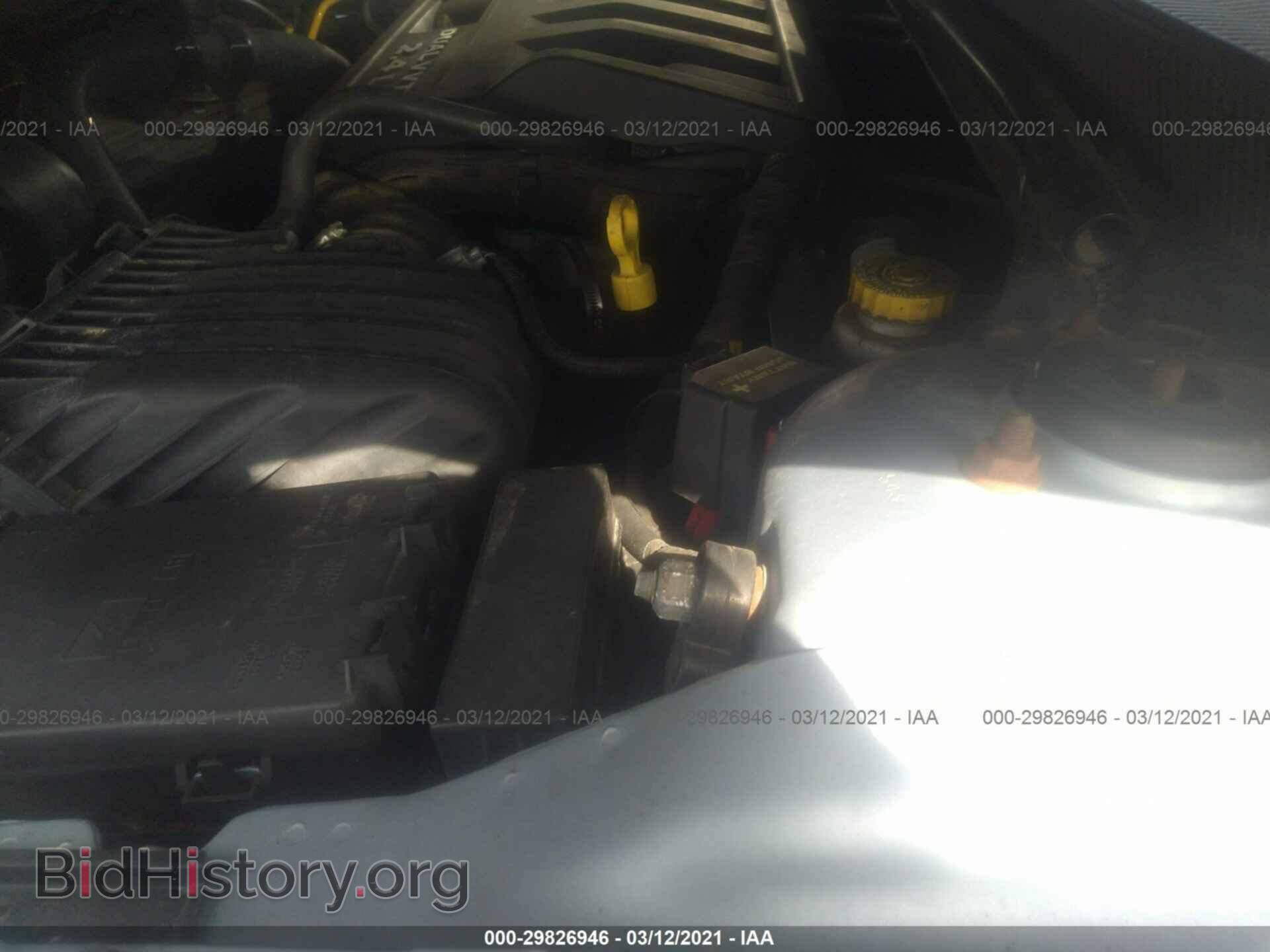 2013 CHRYSLER 200 - VIN: 1C3CCBAB3DN641091 - Фото 10