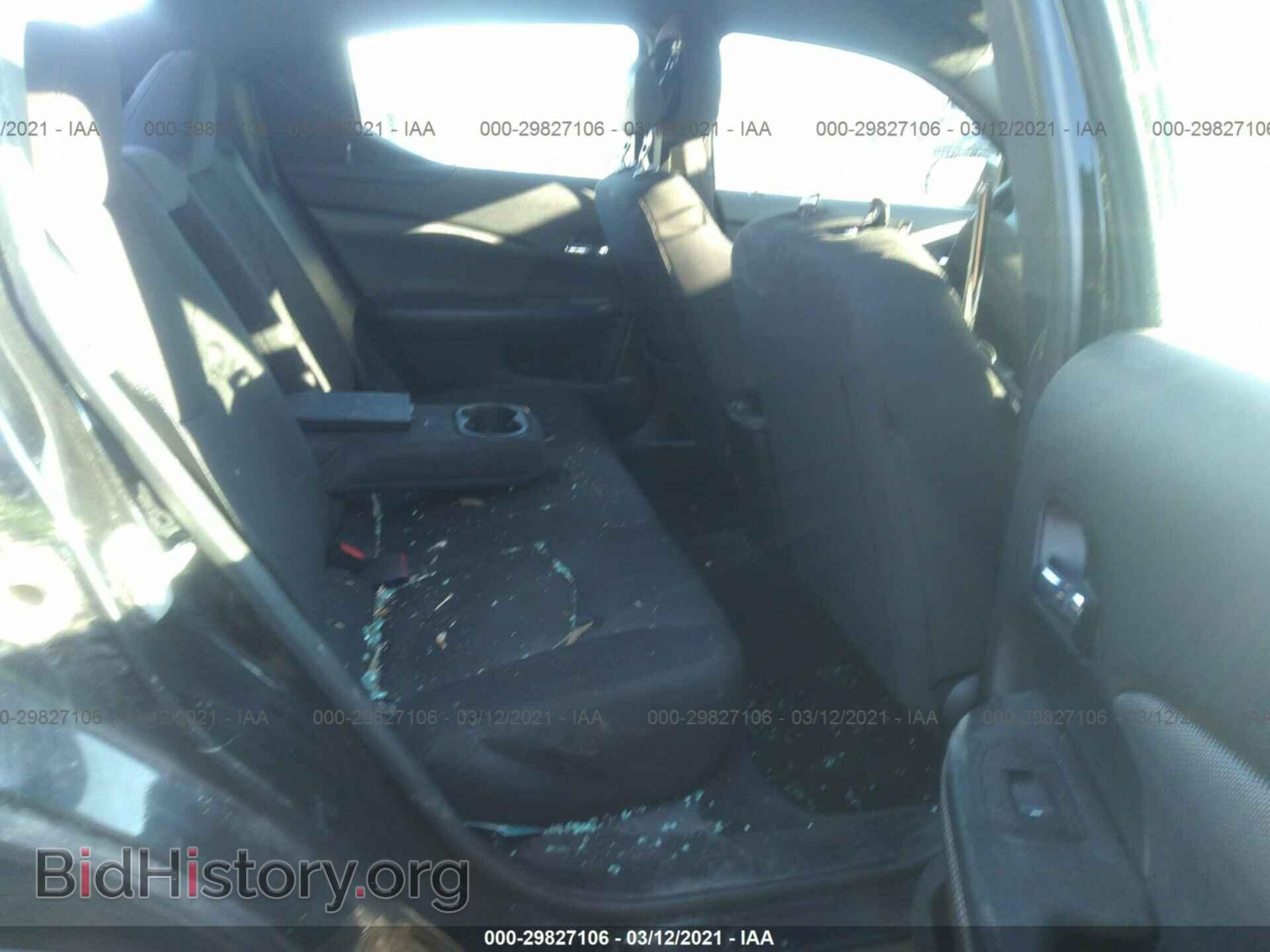 2014 DODGE AVENGER - VIN: 1C3CDZAB1EN228870 - Фото 8