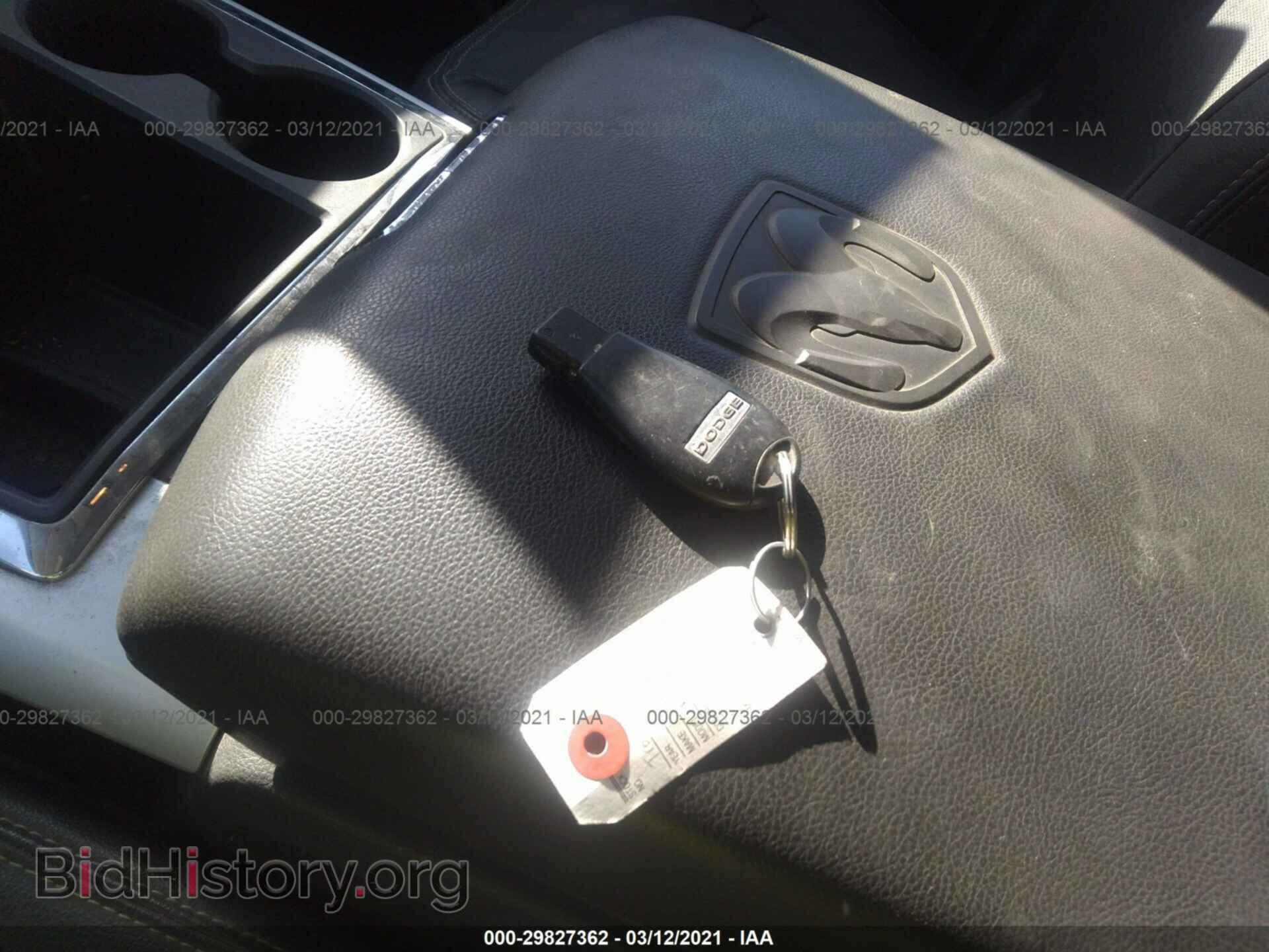 2010 DODGE RAM 3500 - VIN: 3D73Y3CL2AG128420 - Фото 11
