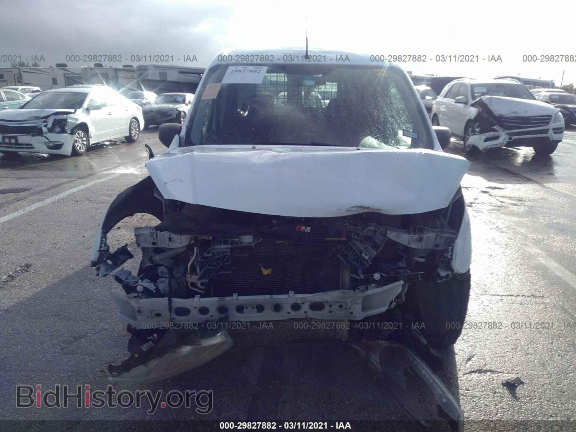 2014 FORD TRANSIT CONNECT - VIN: NM0LS7F79E1150918 - Фото 6