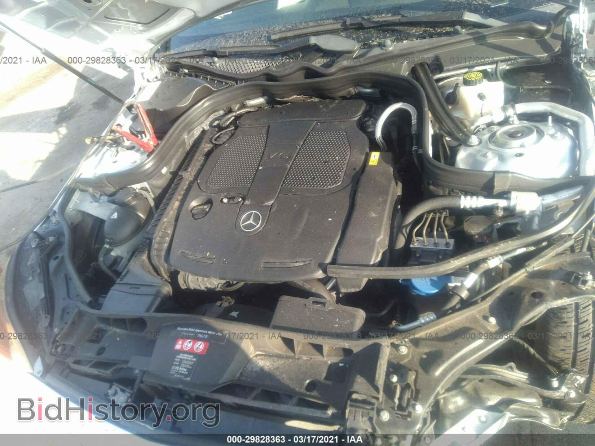 2014 MERCEDES-BENZ E-CLASS - VIN: WDDHF5KB3EA998083 - Фото 10