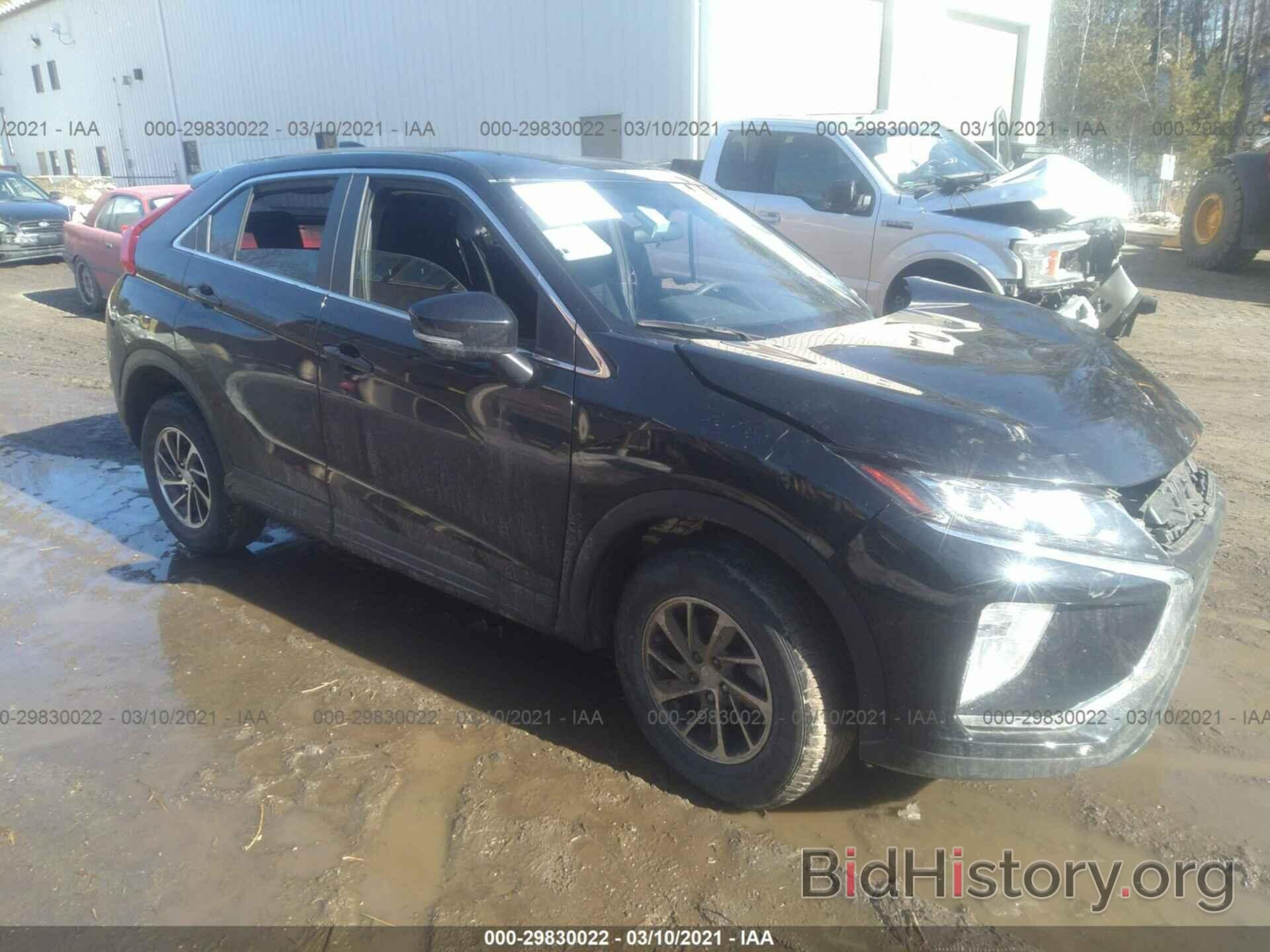 Photo JA4AT3AA0LZ029335 - MITSUBISHI ECLIPSE CROSS 2020