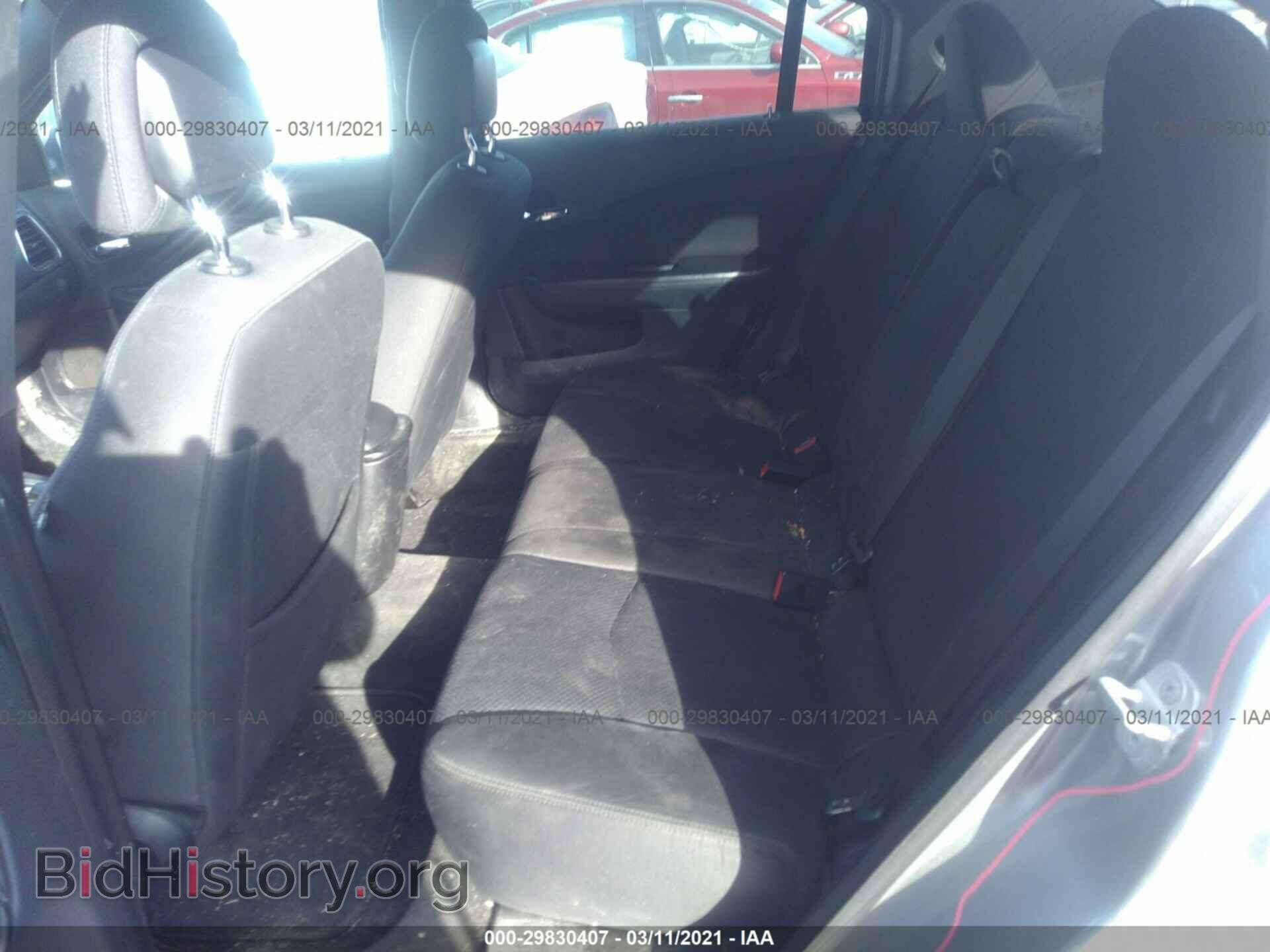 2013 CHRYSLER 200 - VIN: 1C3CCBBB5DN763515 - Фото 8