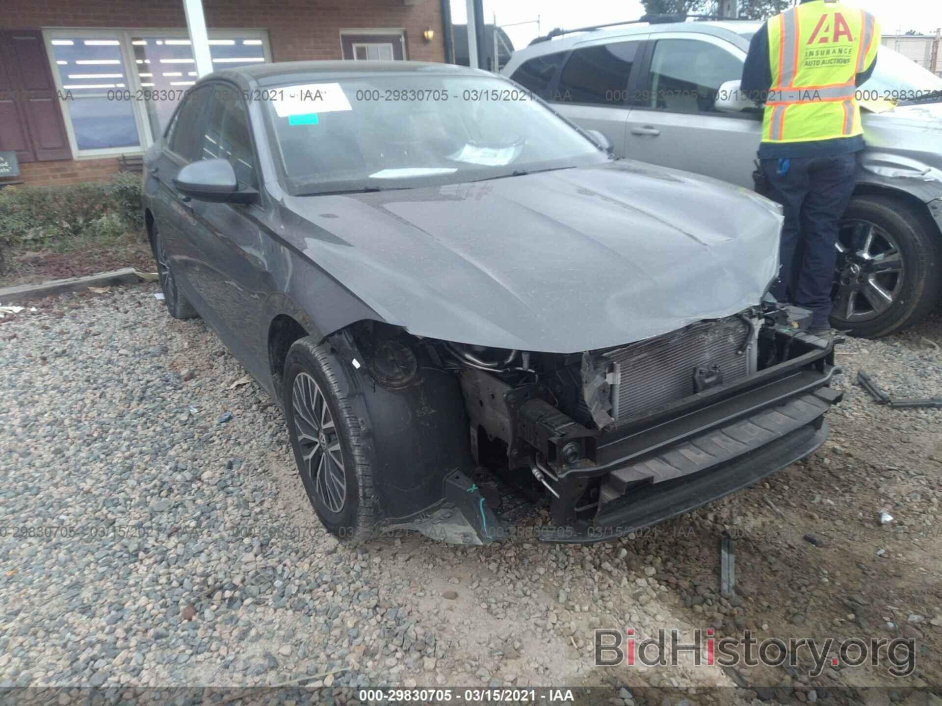 Photo 3VWC57BU7KM185328 - VOLKSWAGEN JETTA 2019