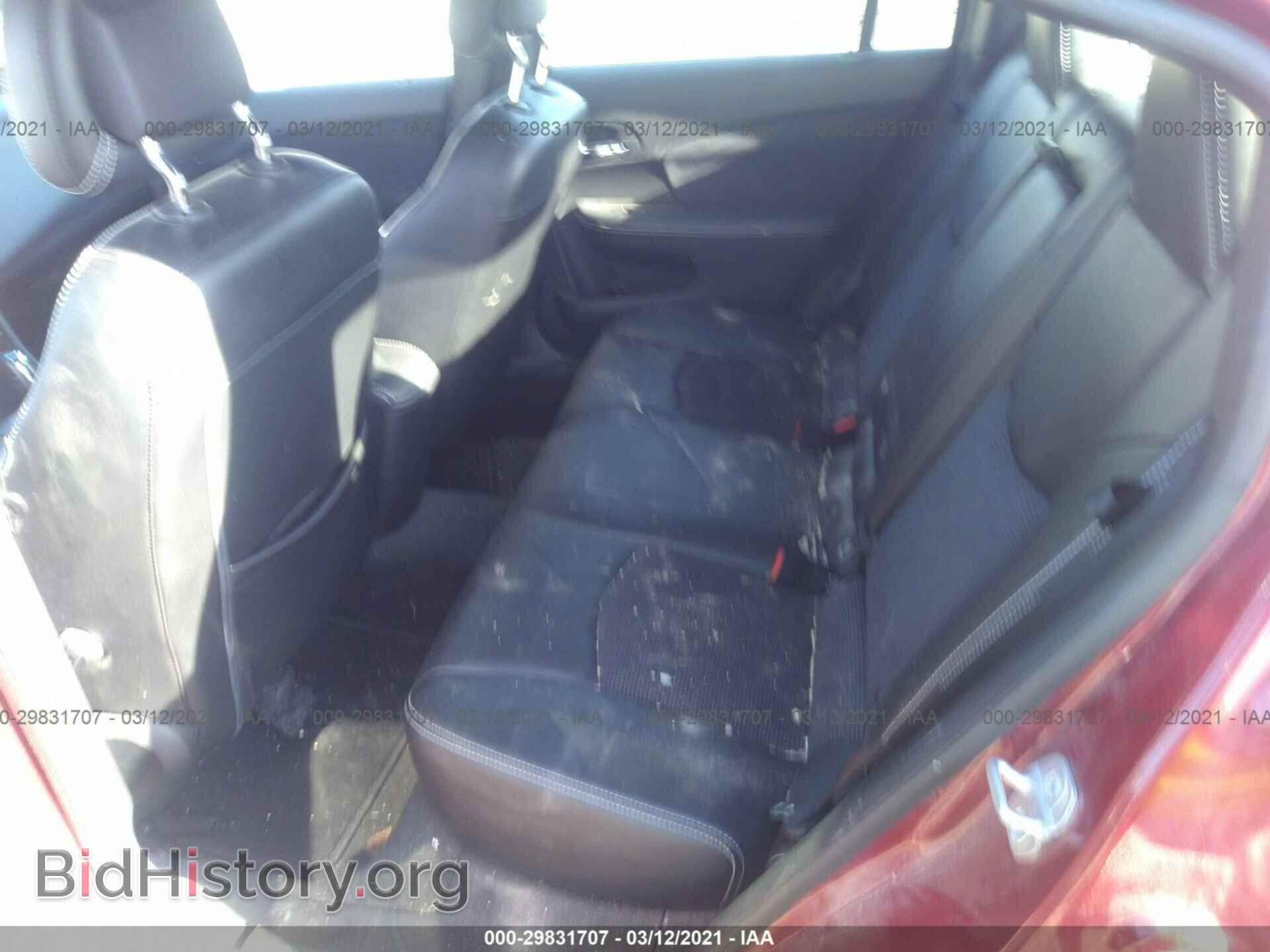 2013 CHRYSLER 200 - VIN: 1C3CCBCG4DN522331 - Фото 8