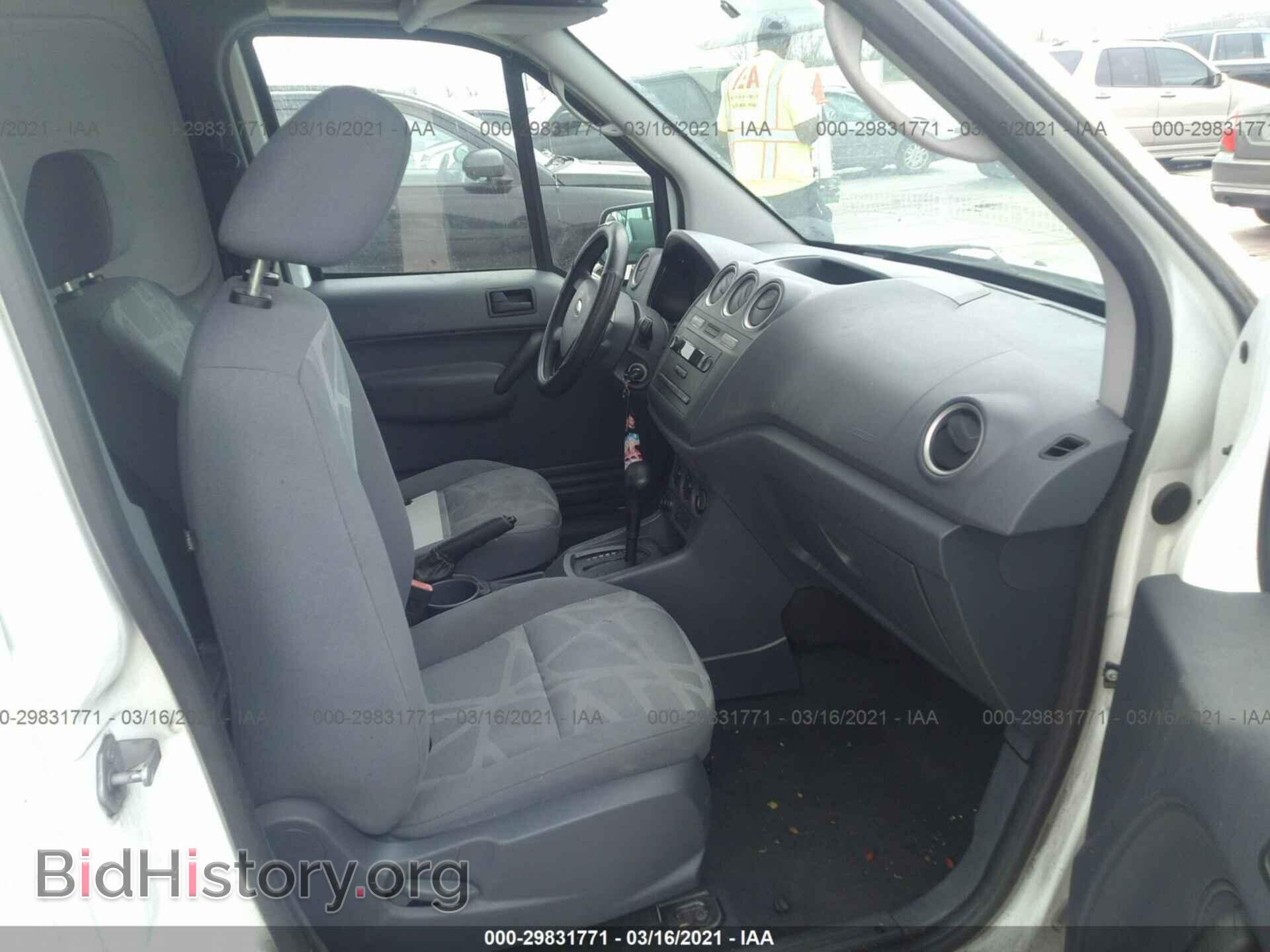 2012 FORD TRANSIT CONNECT - VIN: NM0LS7ANXCT088355 - Фото 5