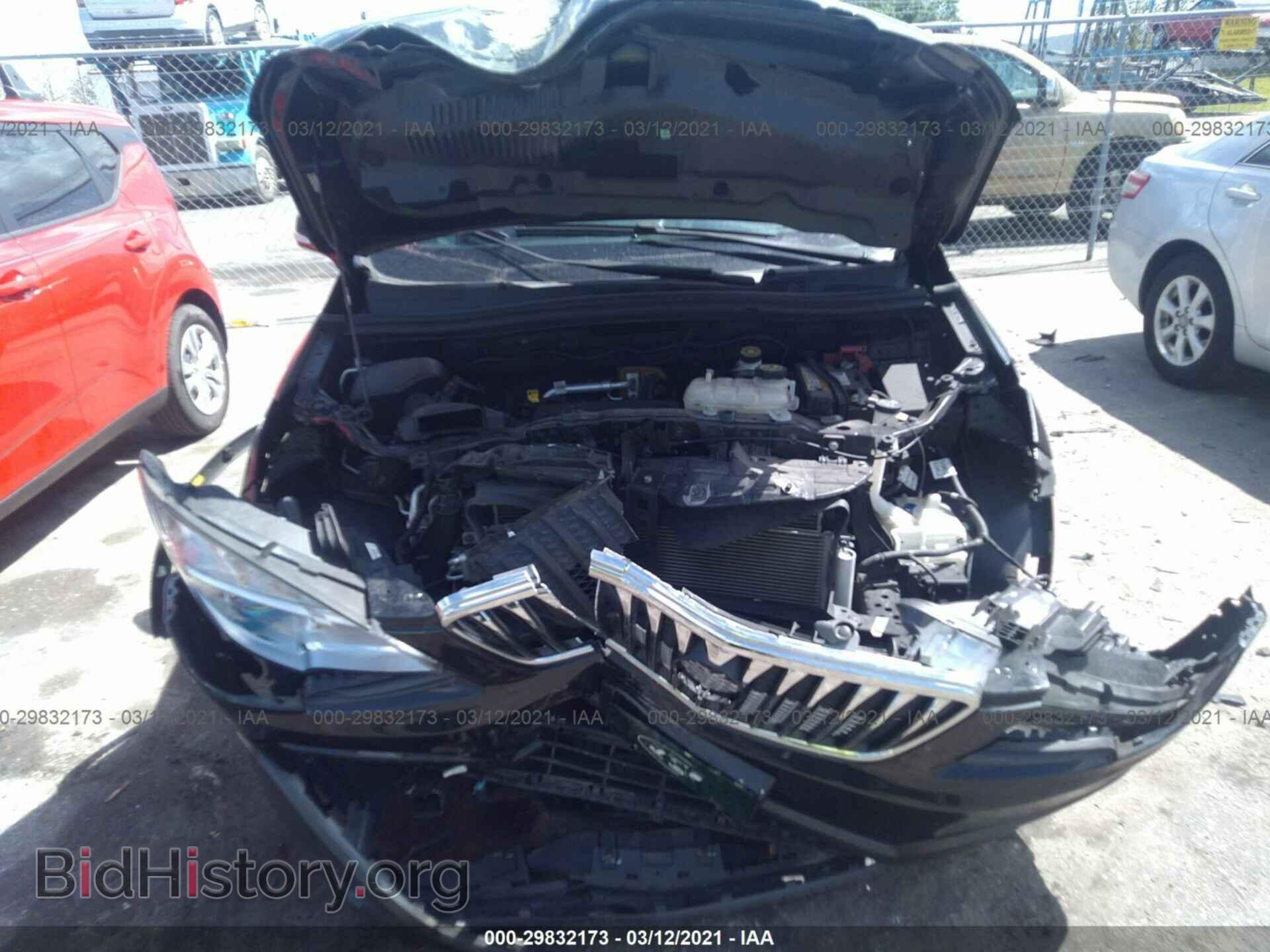 2015 BUICK ENCORE - VIN: KL4CJASB2FB207351 - Photo 6