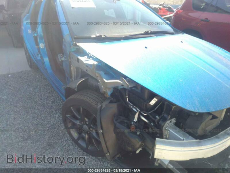 2015 Dodge DART (VIN 1C3CDFAA2FD421378) — photo 6 of 11