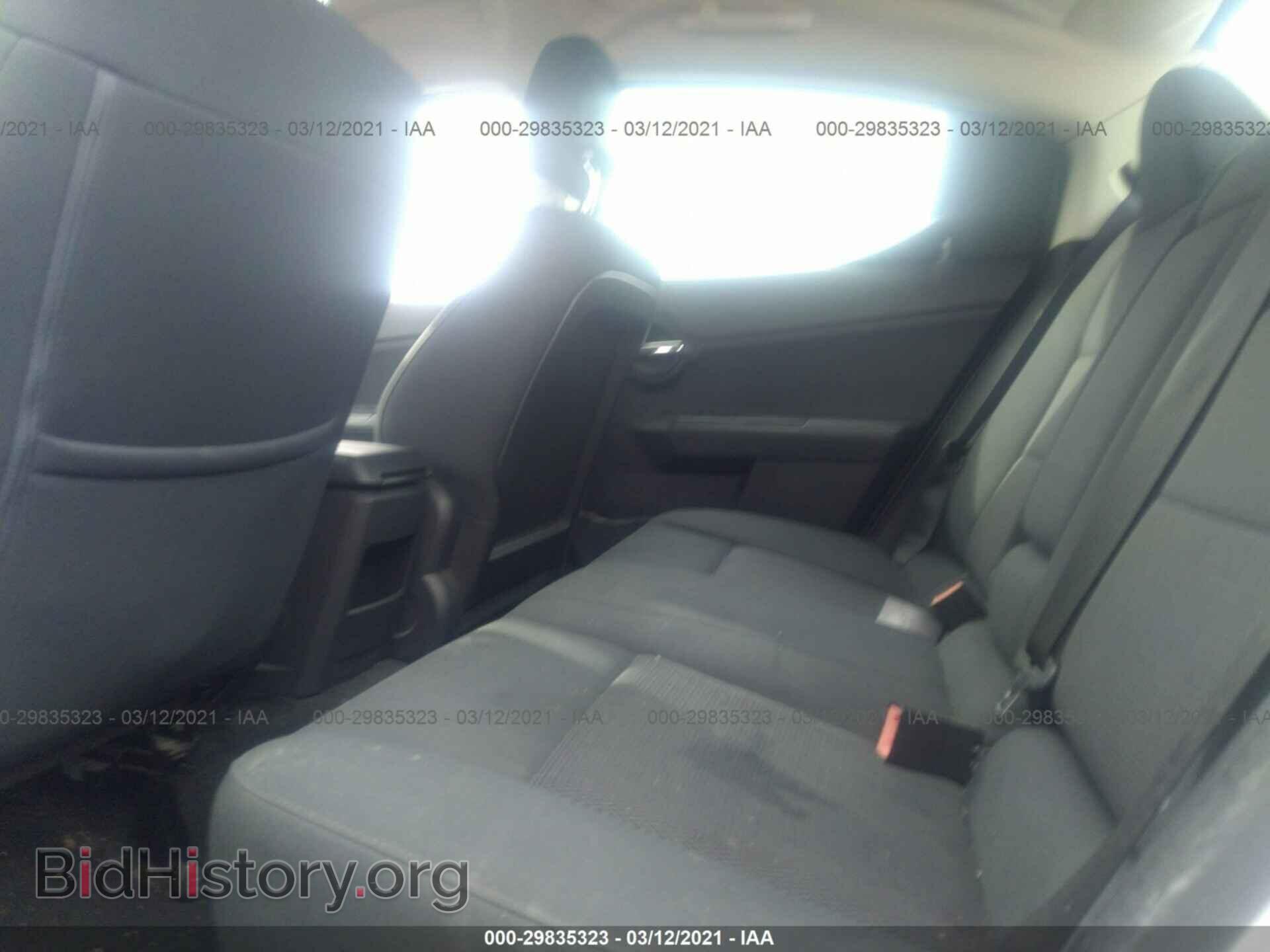 2010 DODGE AVENGER - VIN: 1B3CC4FB2AN236093 - Photo 8