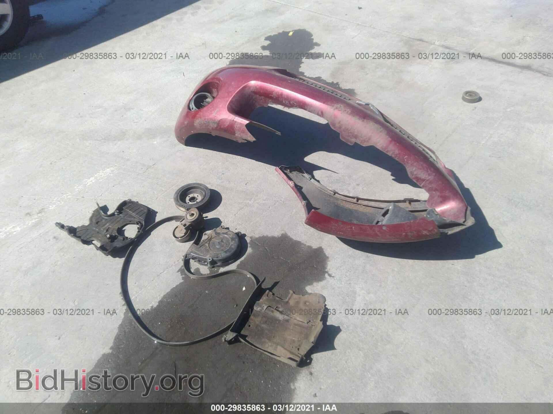 2008 MITSUBISHI ECLIPSE - VIN: 4A3AL25F18E038319 - Фото 12