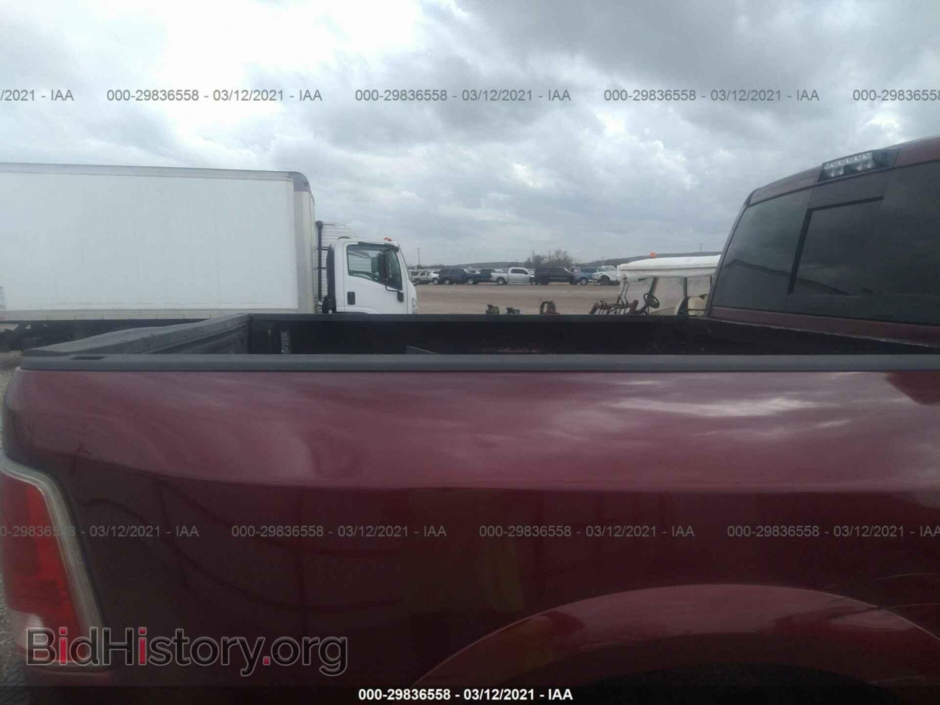 2017 RAM 3500 - VIN: 3C63RRML2HG597064 - Photo 7