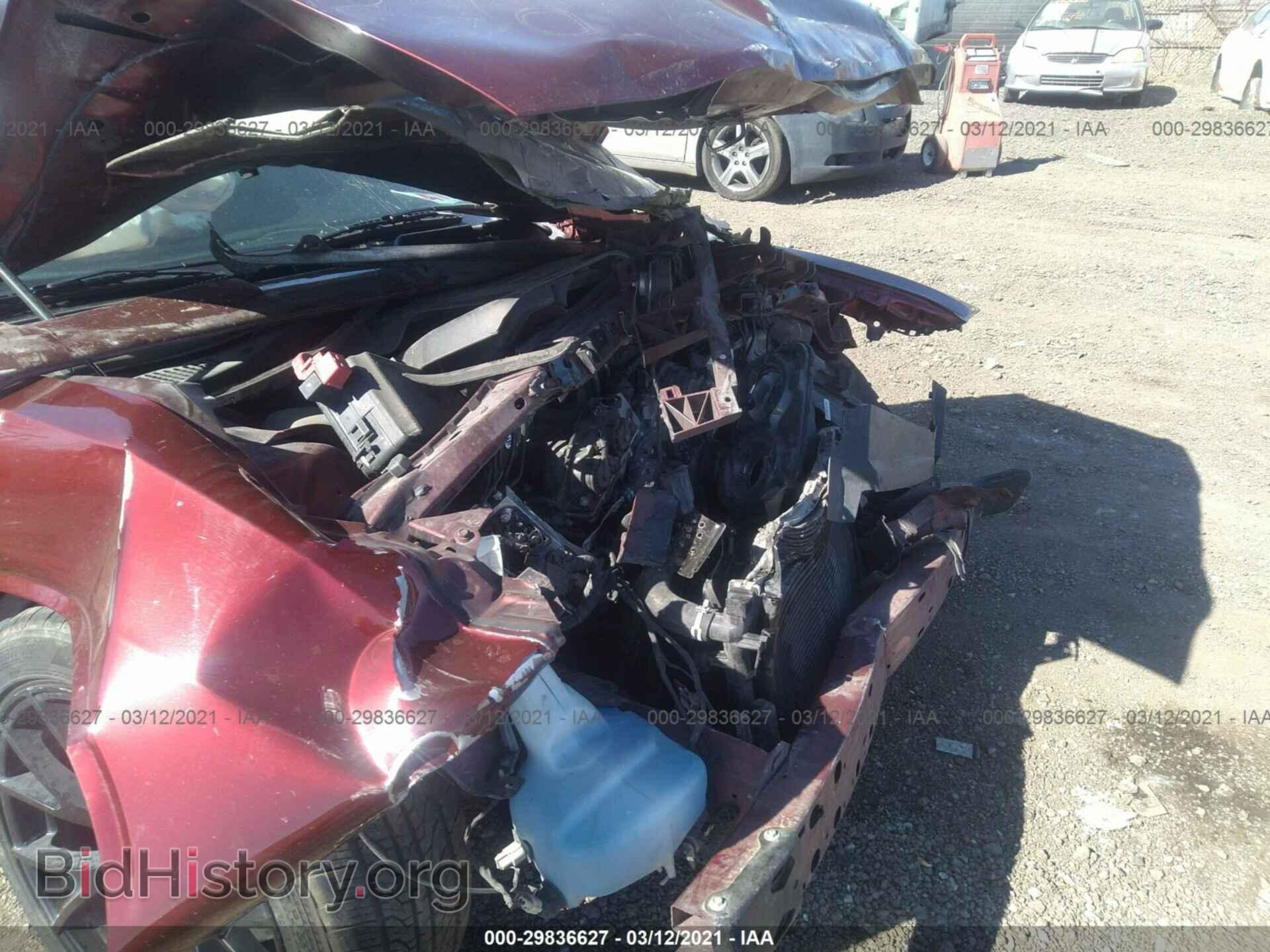 2017 DODGE CHALLENGER - VIN: 2C3CDZAG1HH587273 - Photo 6