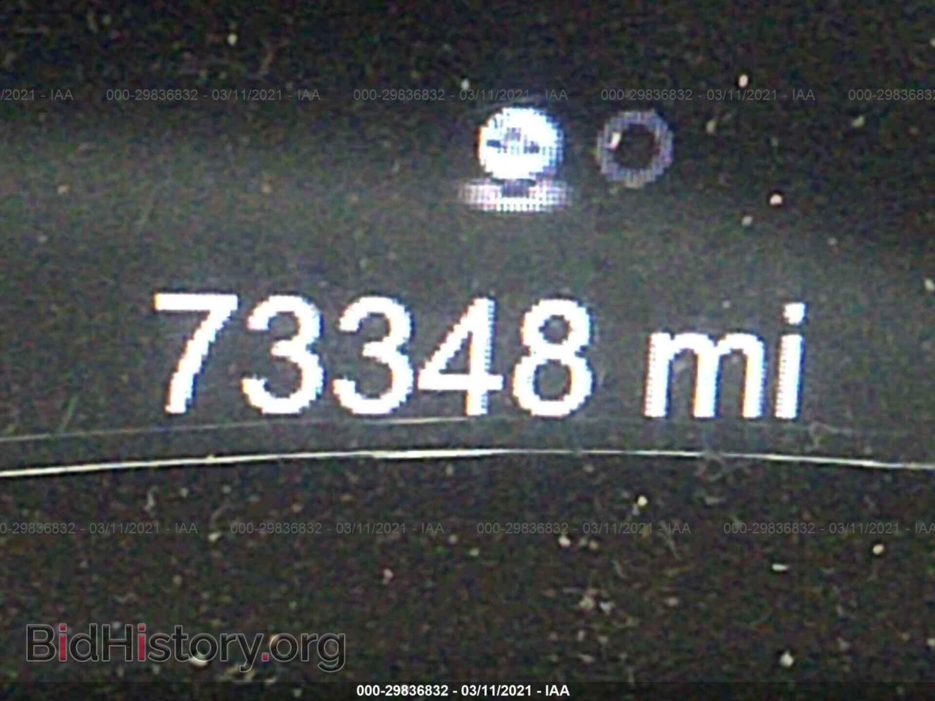 2014 DODGE DURANGO - VIN: 1C4SDJET4EC558994 - Photo 7