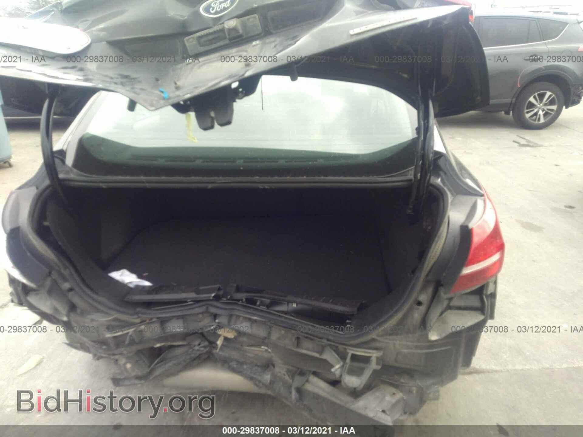 2016 FORD FOCUS - VIN: 1FADP3E22GL404778 - Photo 6