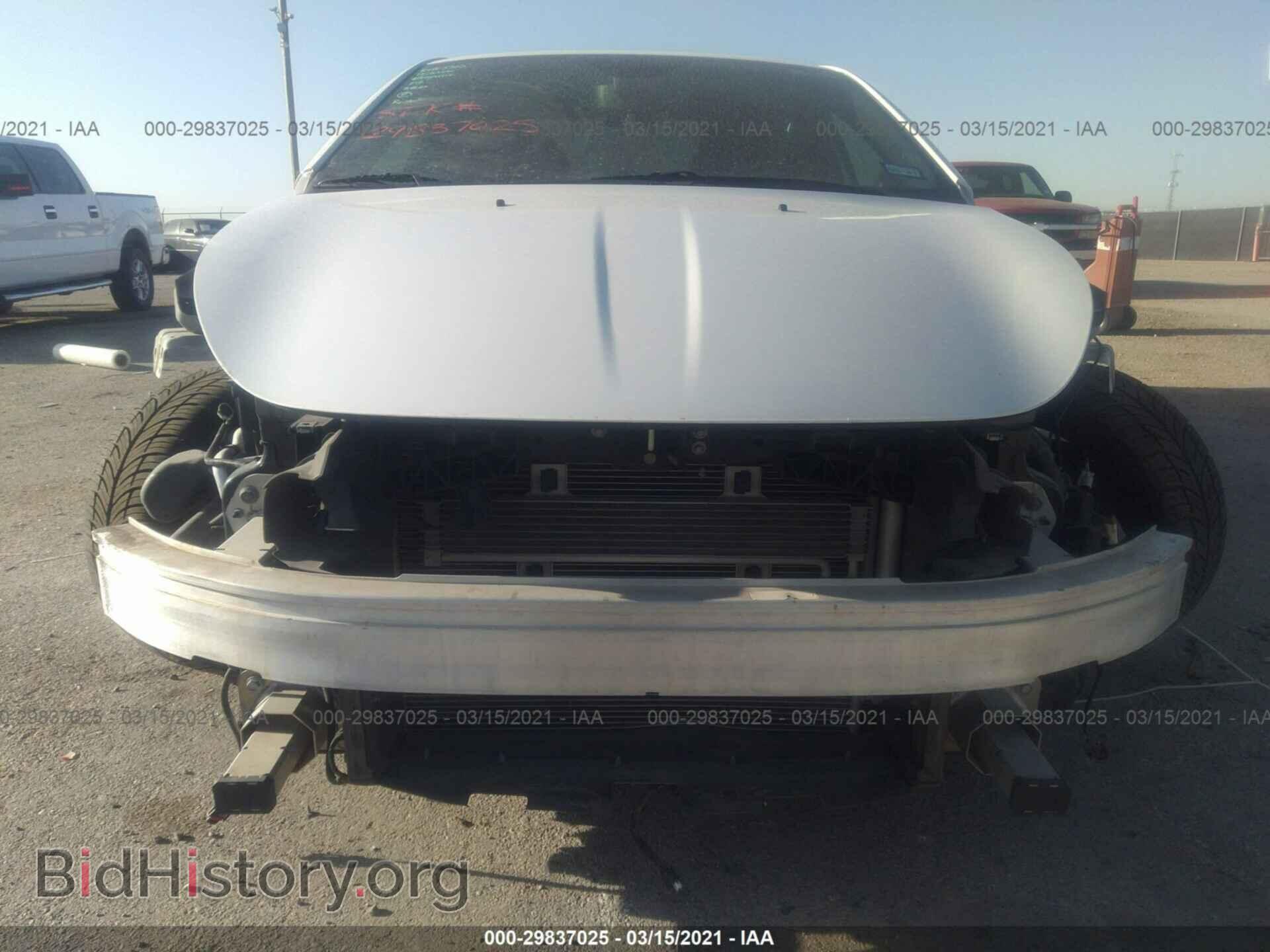 2013 DODGE DART - VIN: 1C3CDFCB2DD331568 - Фото 6