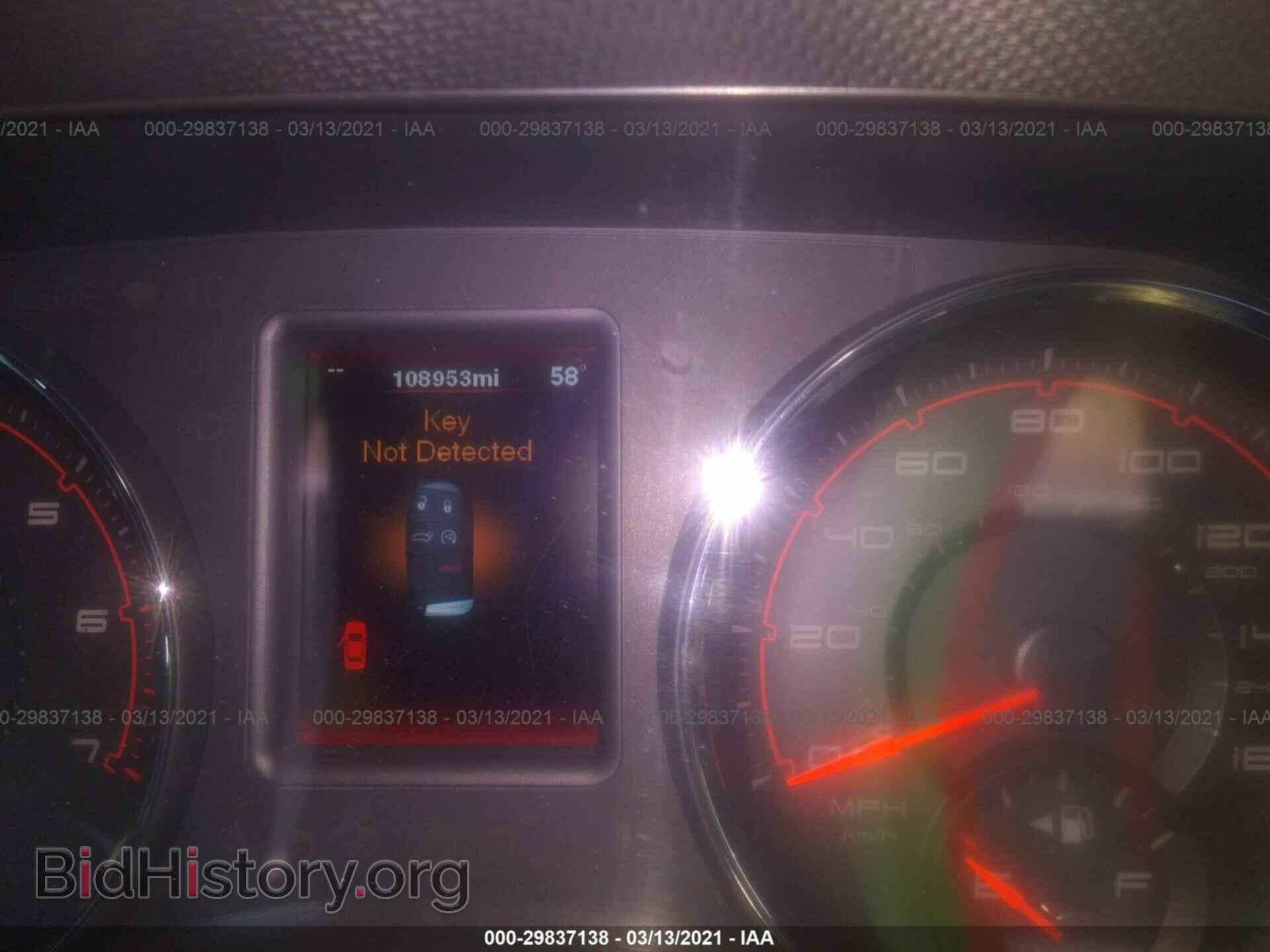 2012 DODGE CHARGER - VIN: 2C3CDXCT7CH301823 - Photo 7
