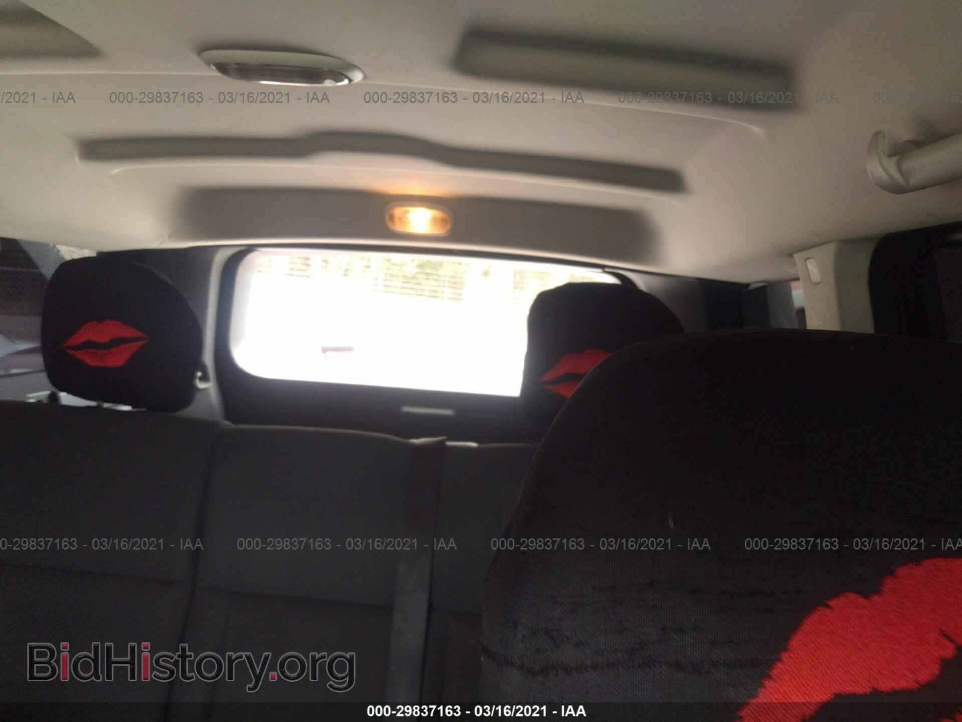 2011 DODGE NITRO - VIN: 1D4PU2GK4BW525488 - Фото 8