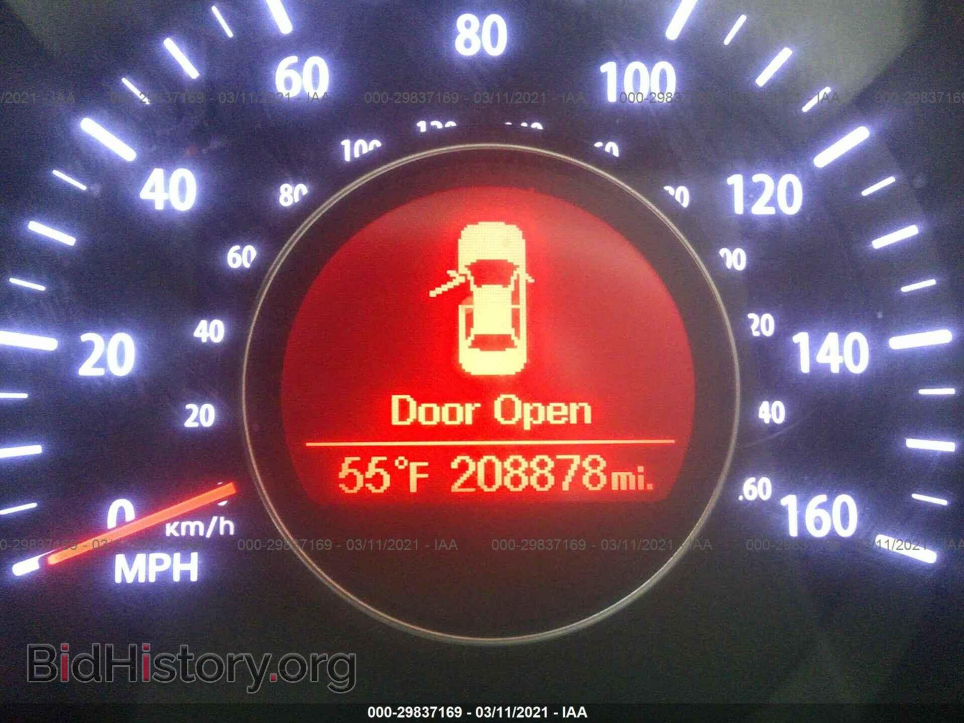 2013 KIA OPTIMA - VIN: 5XXGM4A75DG094340 - Photo 7