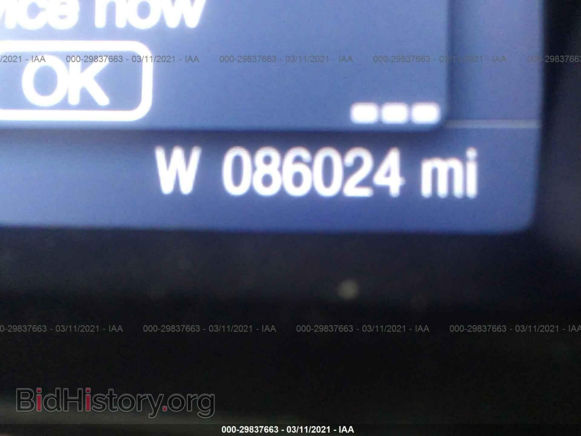 2014 FORD FOCUS - VIN: 1FADP3K28EL326105 - Photo 7