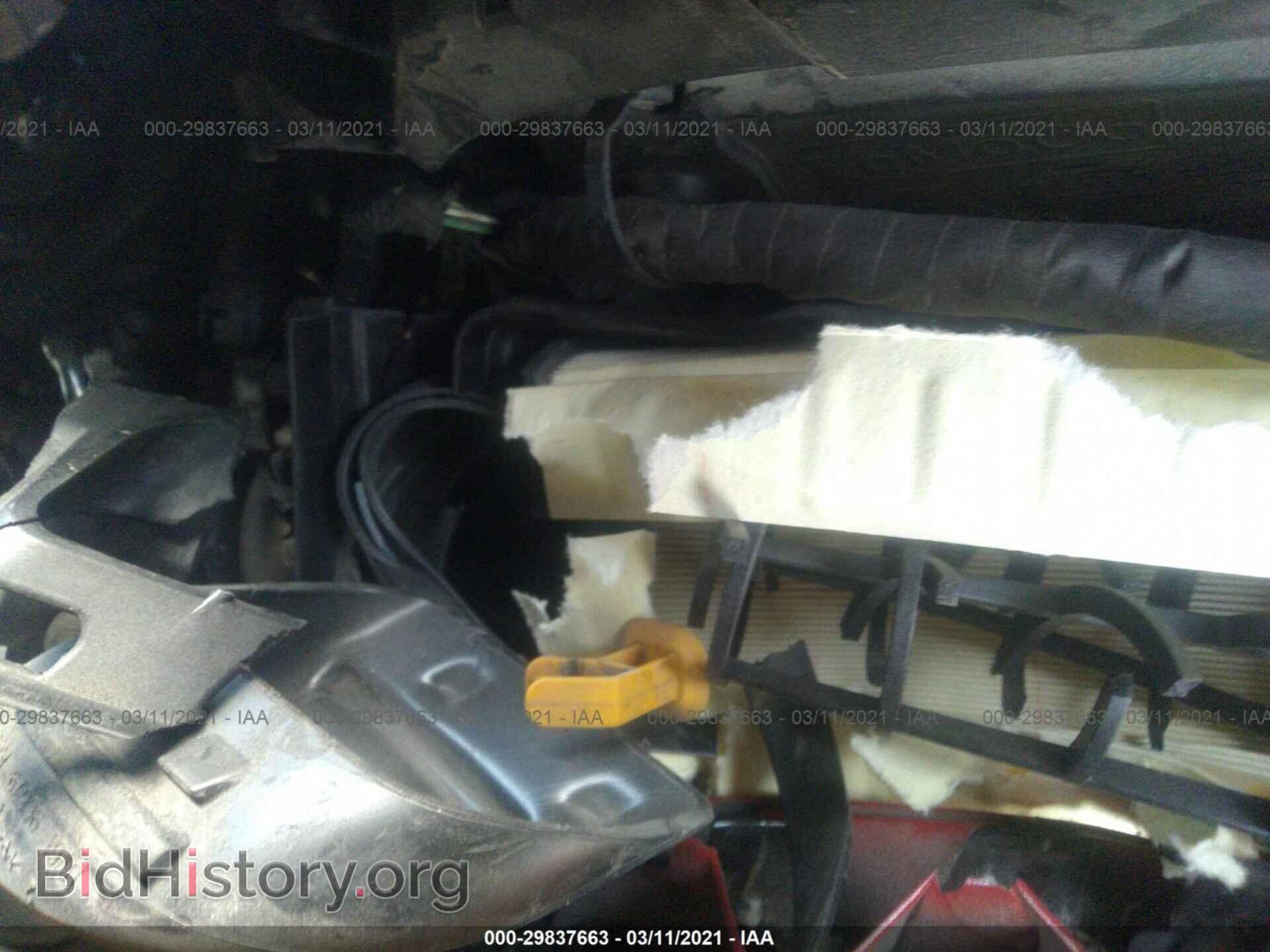 2014 FORD FOCUS - VIN: 1FADP3K28EL326105 - Photo 10