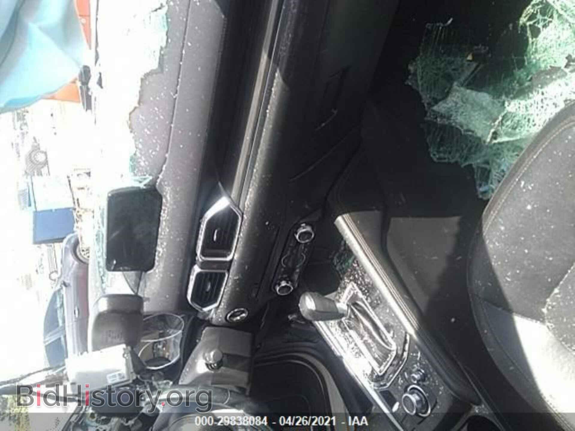 2017 MAZDA CX-5 - VIN: JM3KFBDL8H0184985 - Фото 5